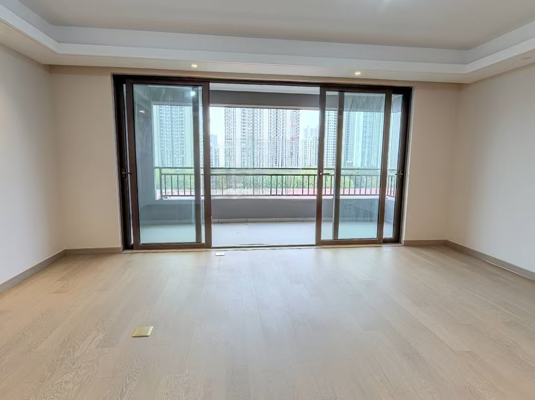 静海府 3室2厅2卫 128.36m²