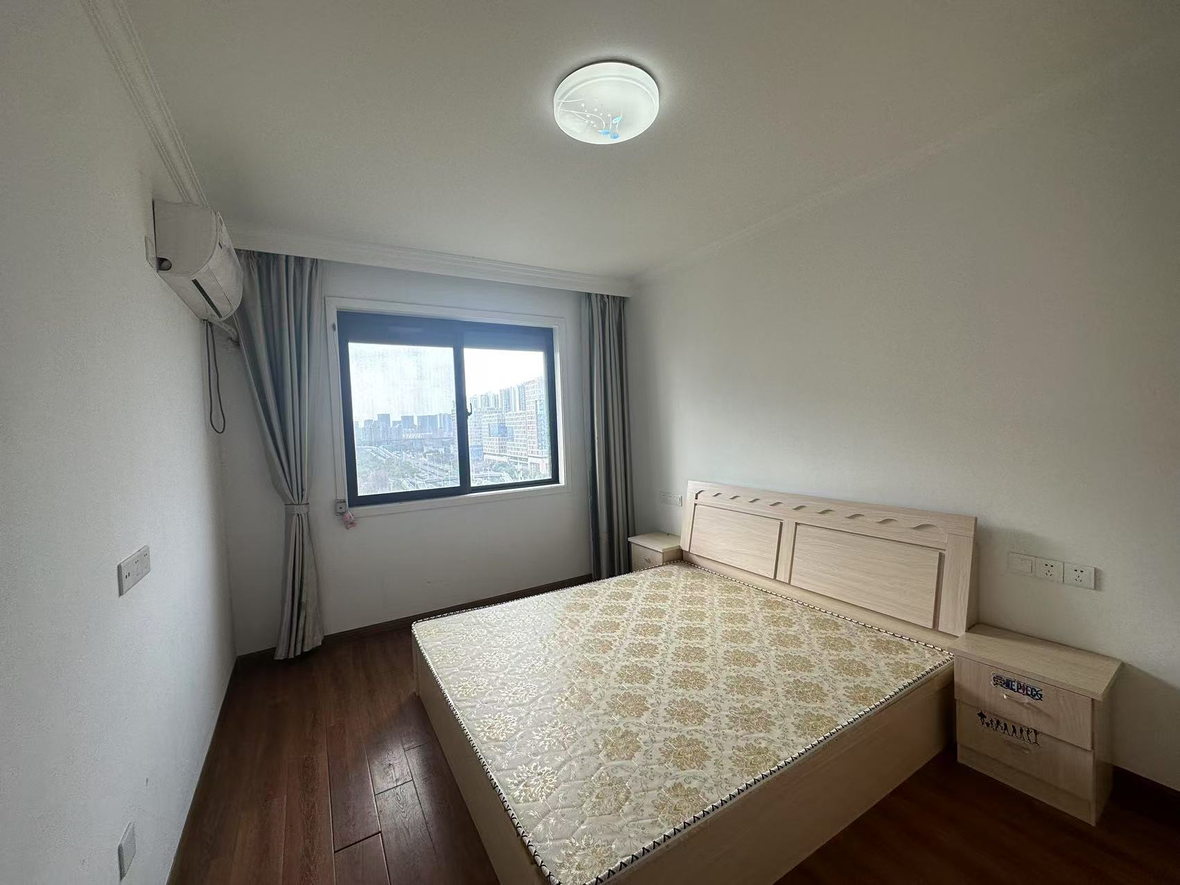 紫东南苑北区 2室2厅1卫 96.00m&sup2;