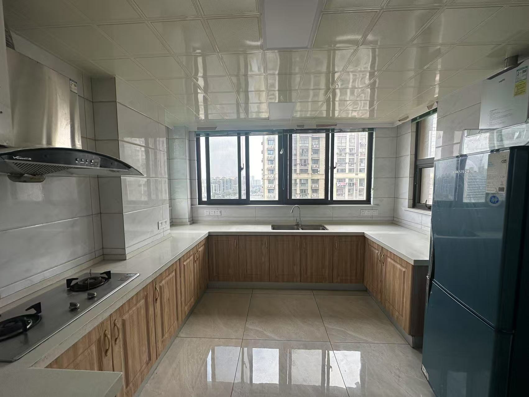 紫东南苑北区 2室2厅1卫 96.00m&sup2;