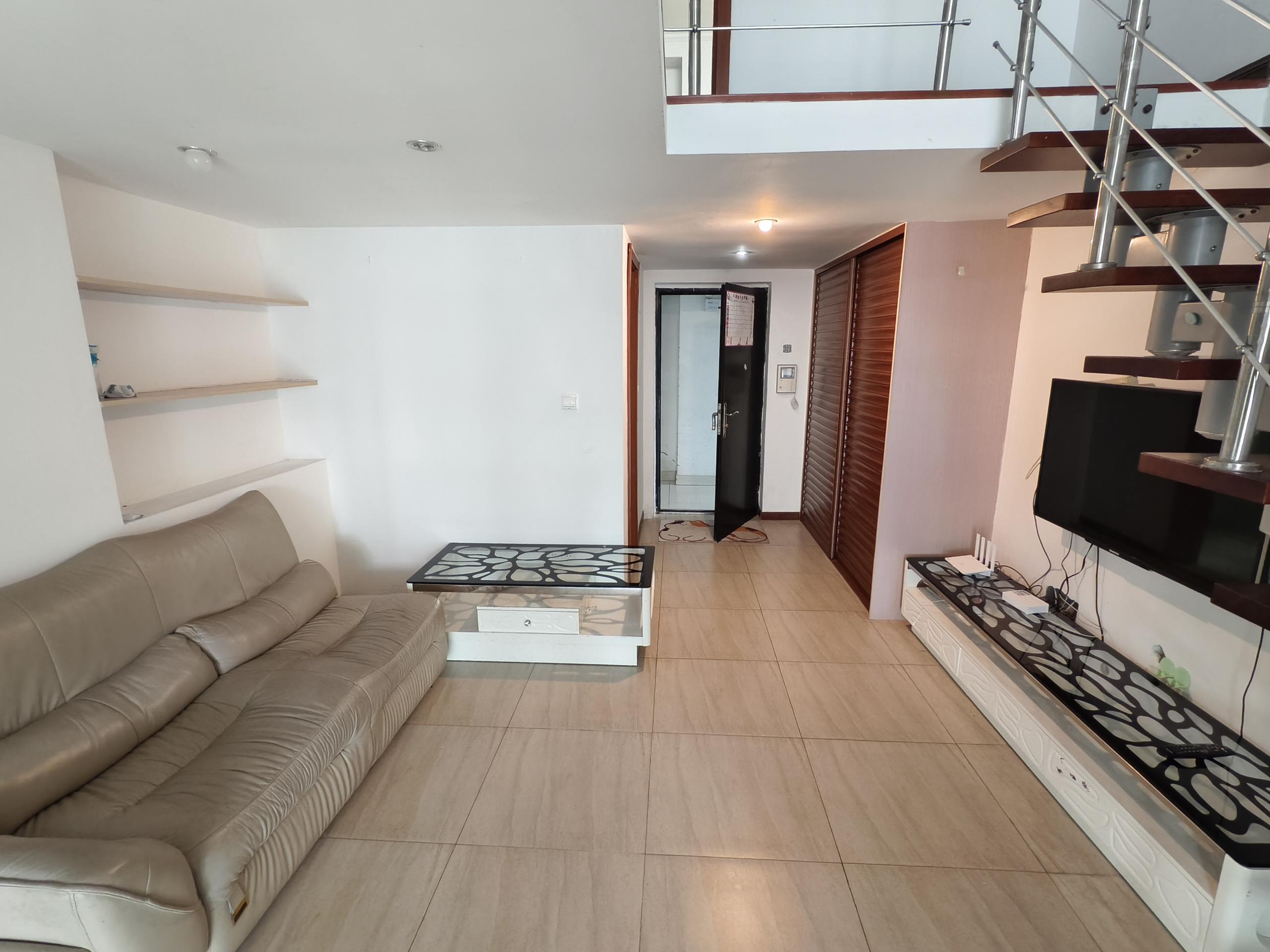北城一品 2室2厅2卫 54m&sup2;