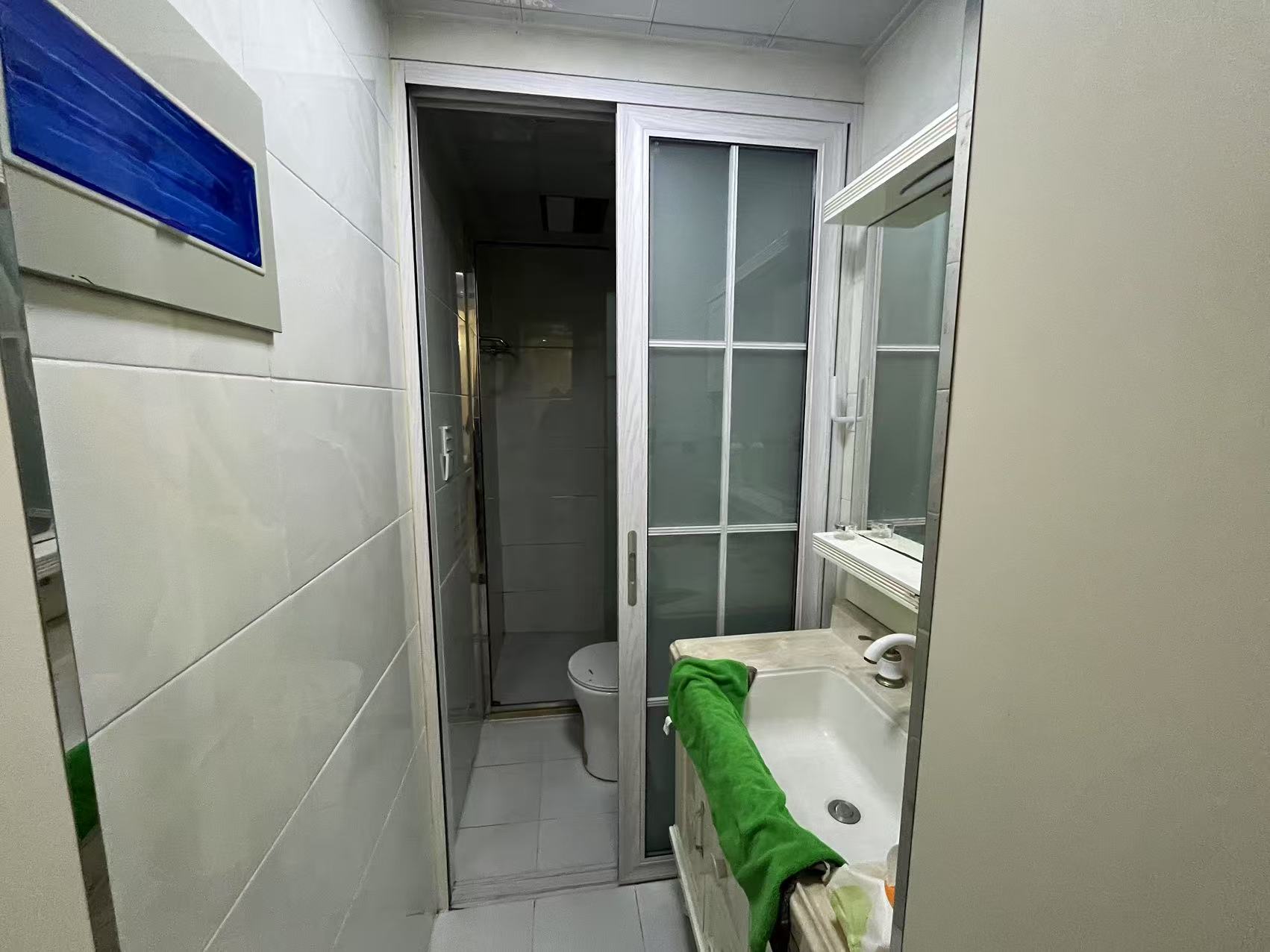 师范桥新村 2室1厅1卫 65m&sup2;