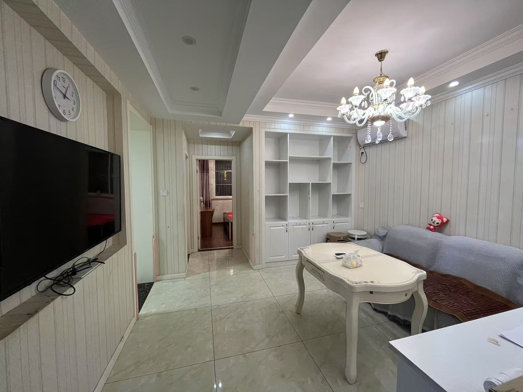 师范桥新村 2室1厅1卫 65m²