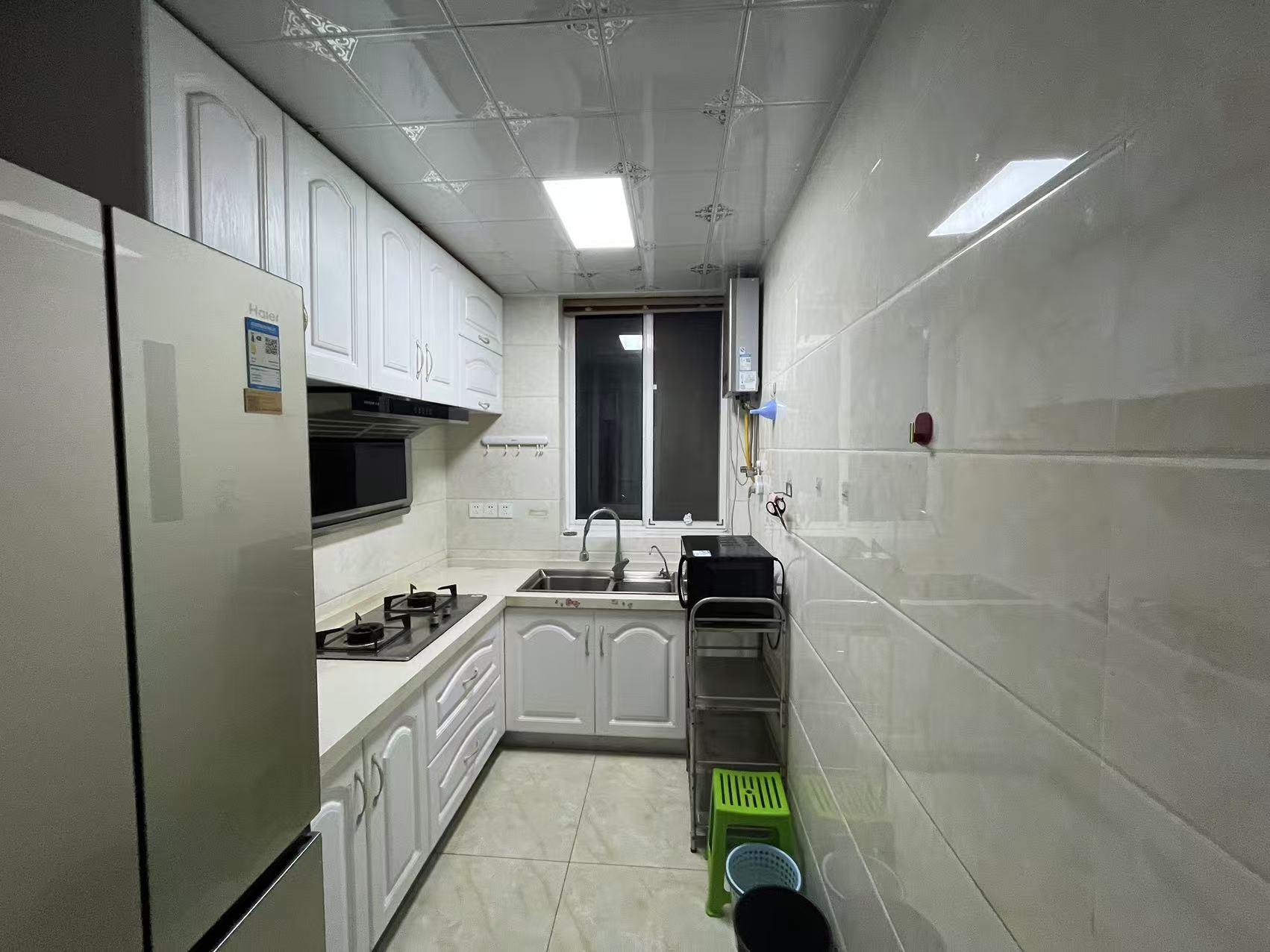 师范桥新村 2室1厅1卫 65m&sup2;