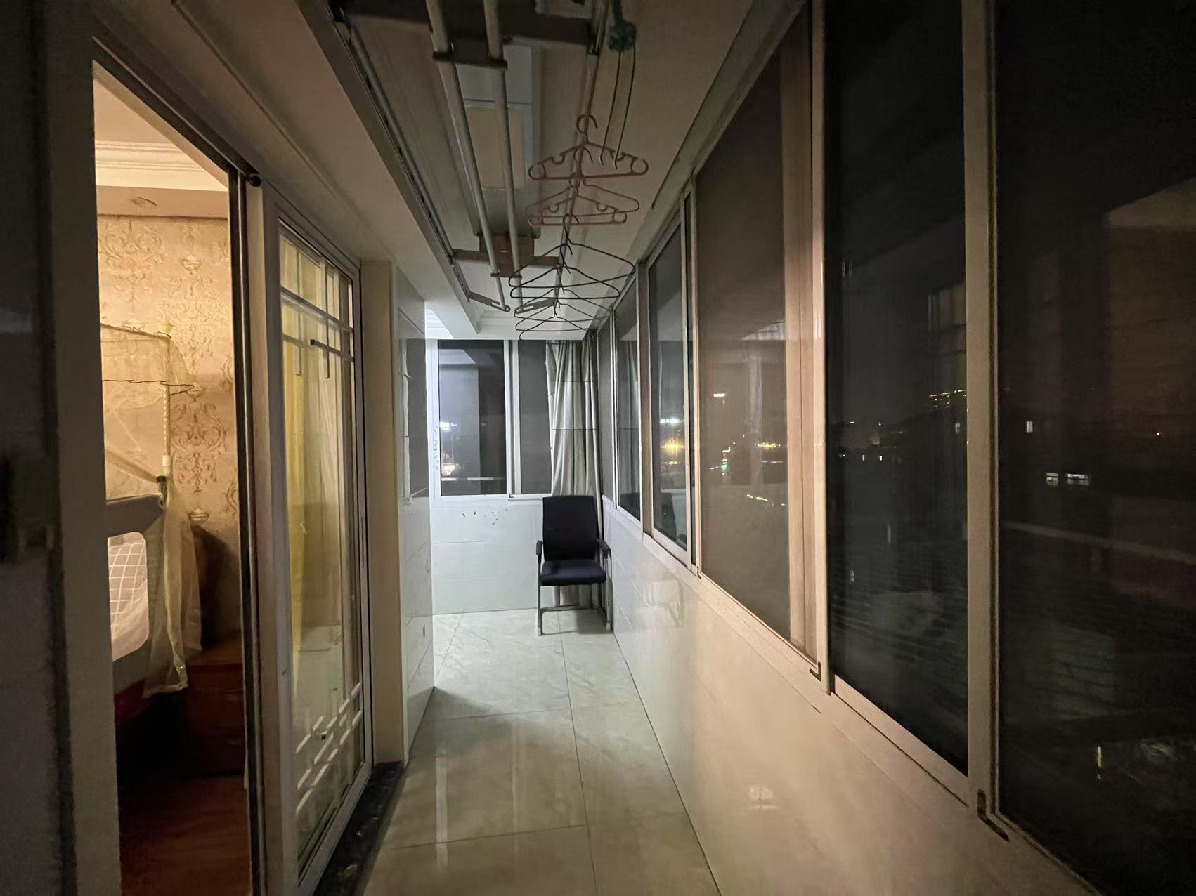 师范桥新村 2室1厅1卫 65m&sup2;