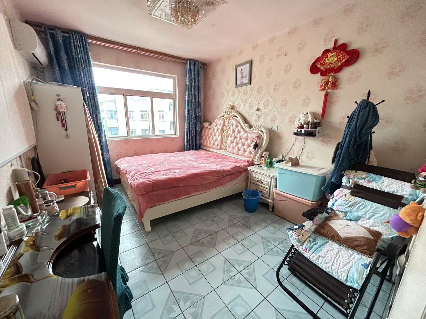 金南小区 2室2厅1卫 83.74m&sup2;