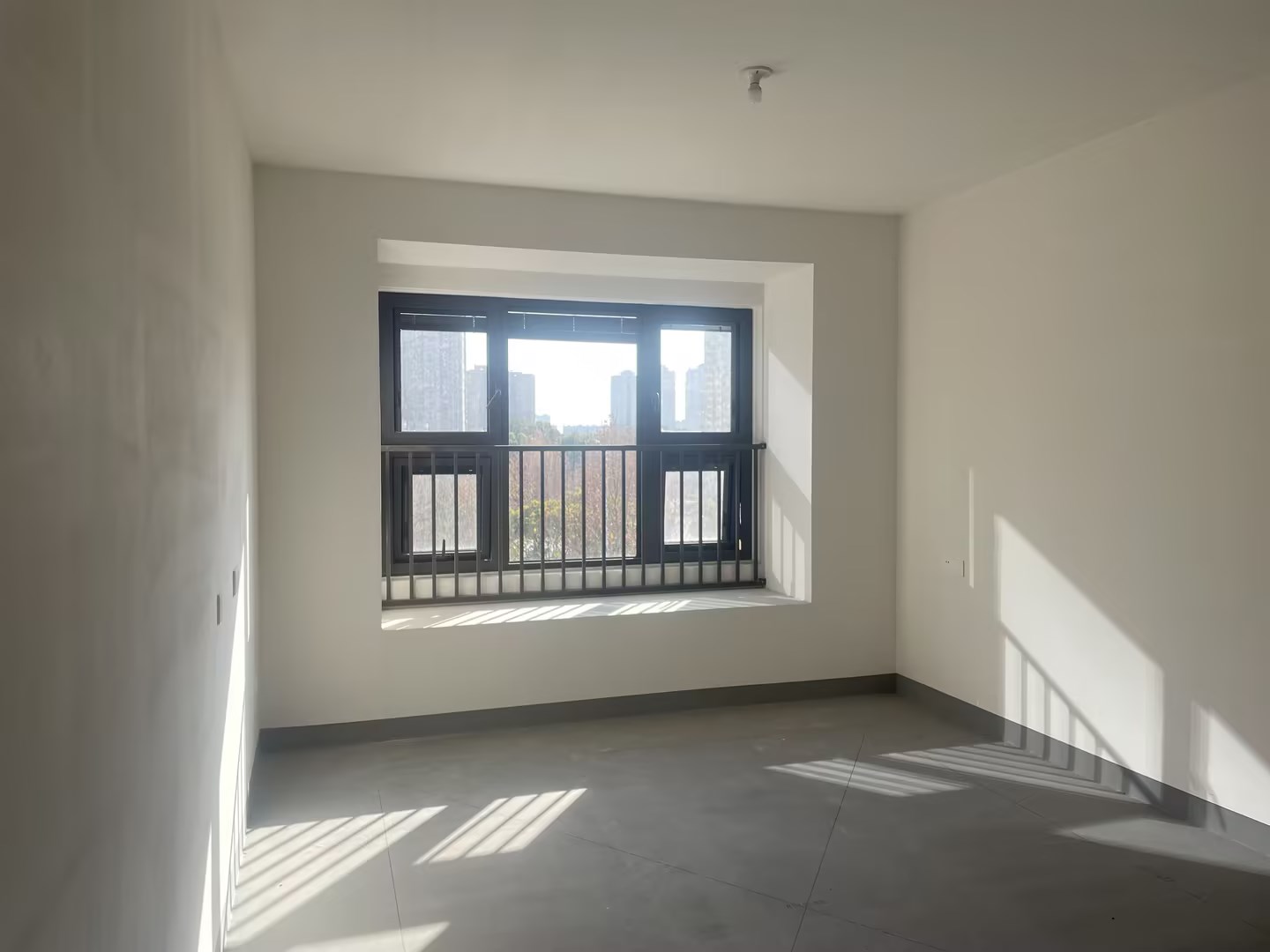 建发御珑湾 3室2厅2卫 131m&sup2;