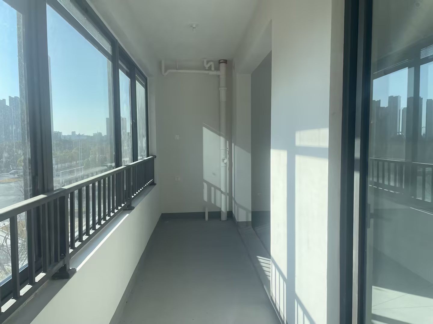 建发御珑湾 3室2厅2卫 131m&sup2;