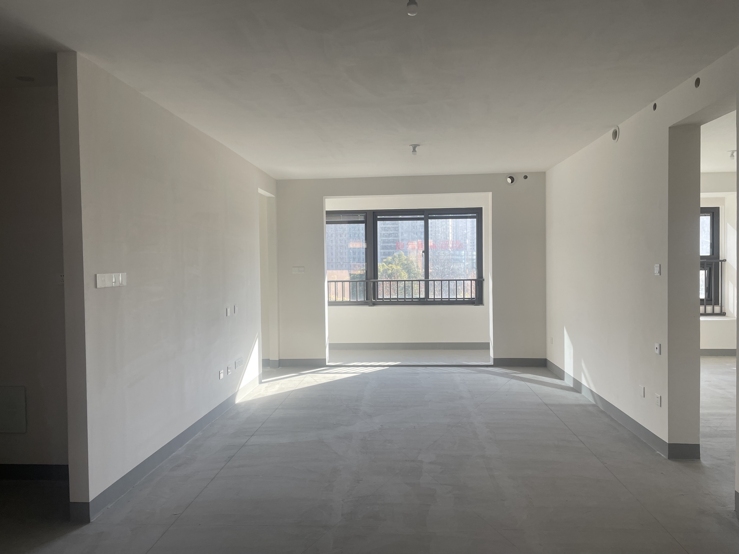 建发御珑湾 3室2厅2卫 131m&sup2;