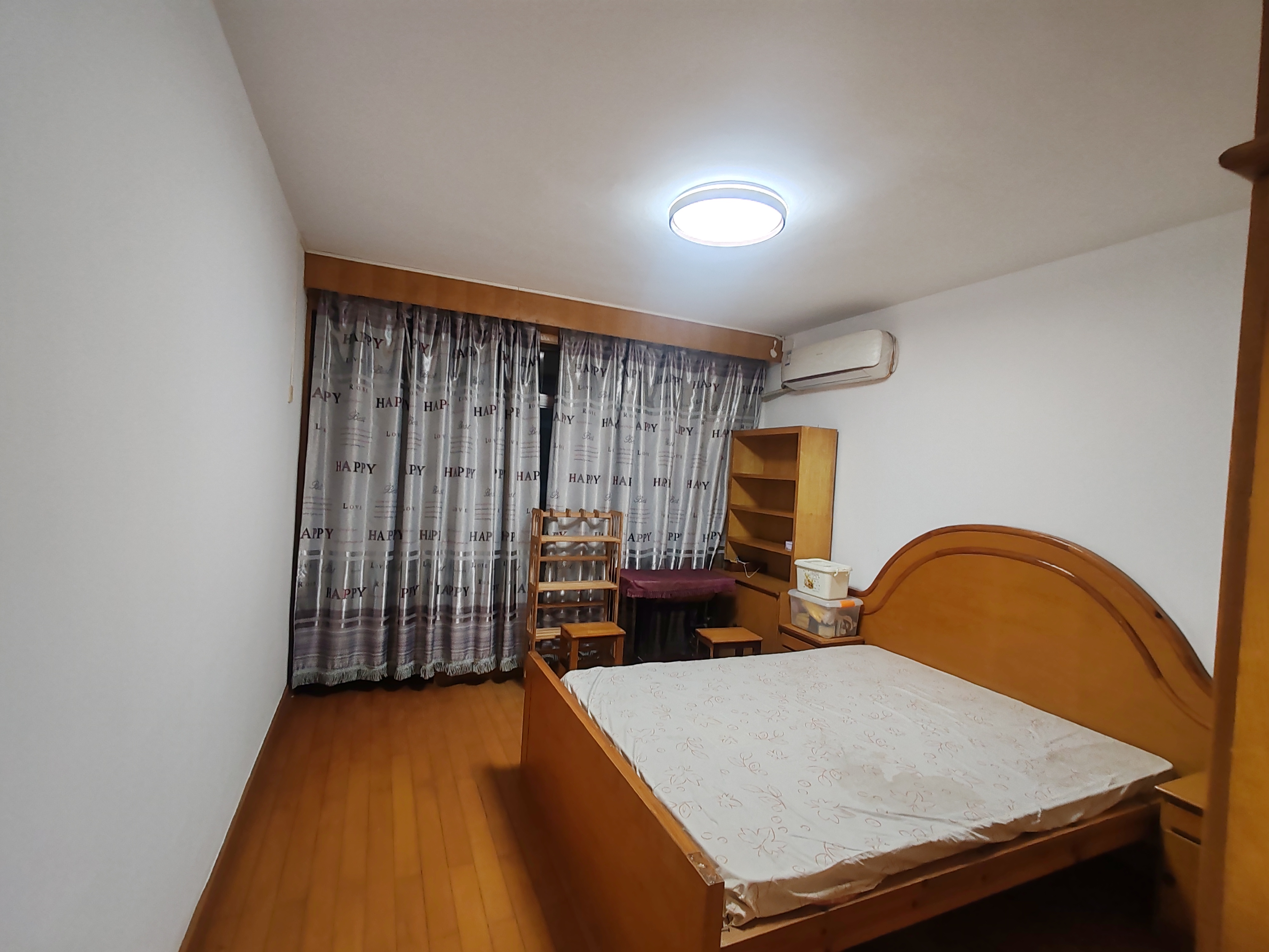文峰花苑 4室2厅1卫 119.23m&sup2;