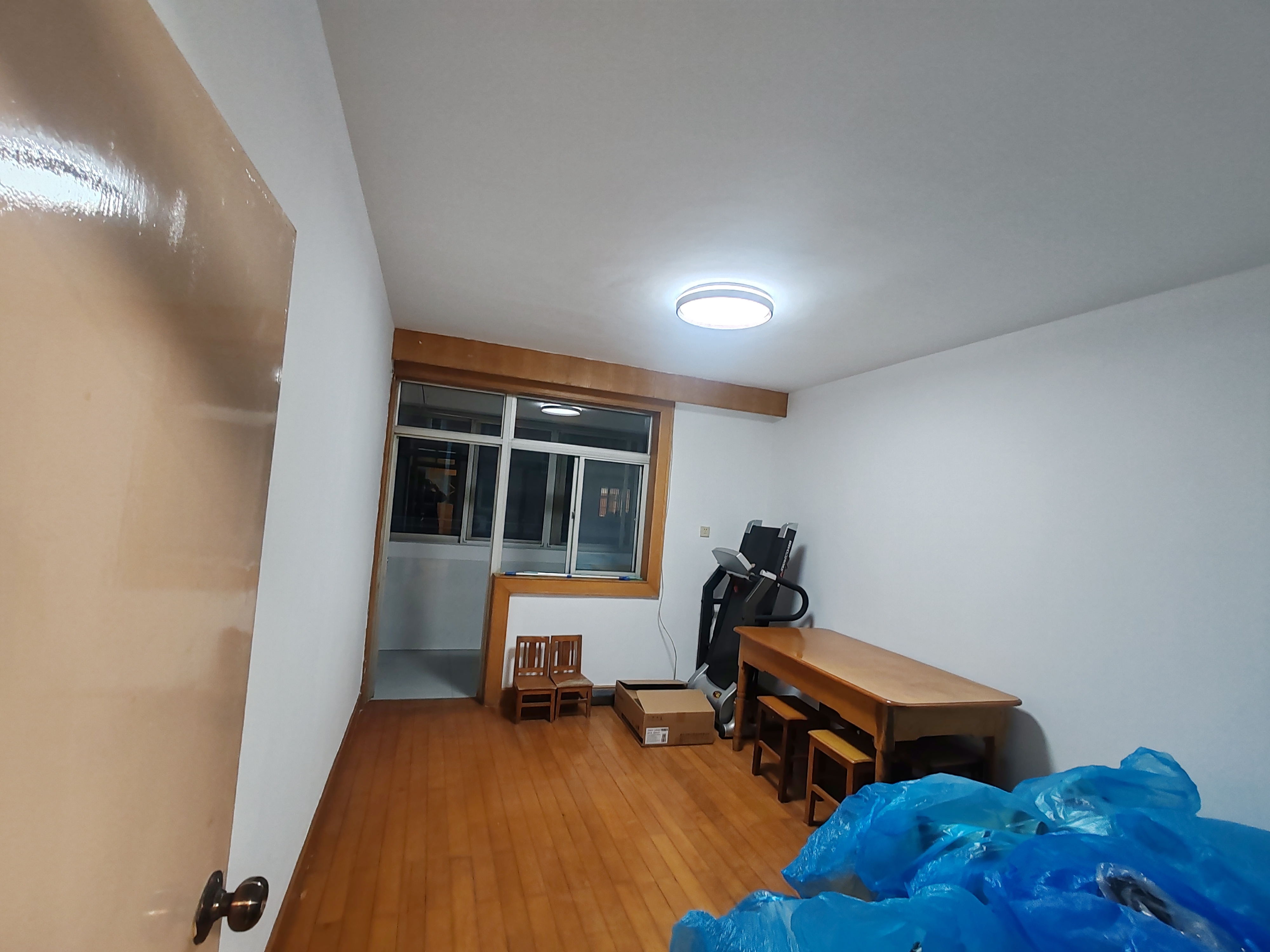 文峰花苑 4室2厅1卫 119.23m&sup2;