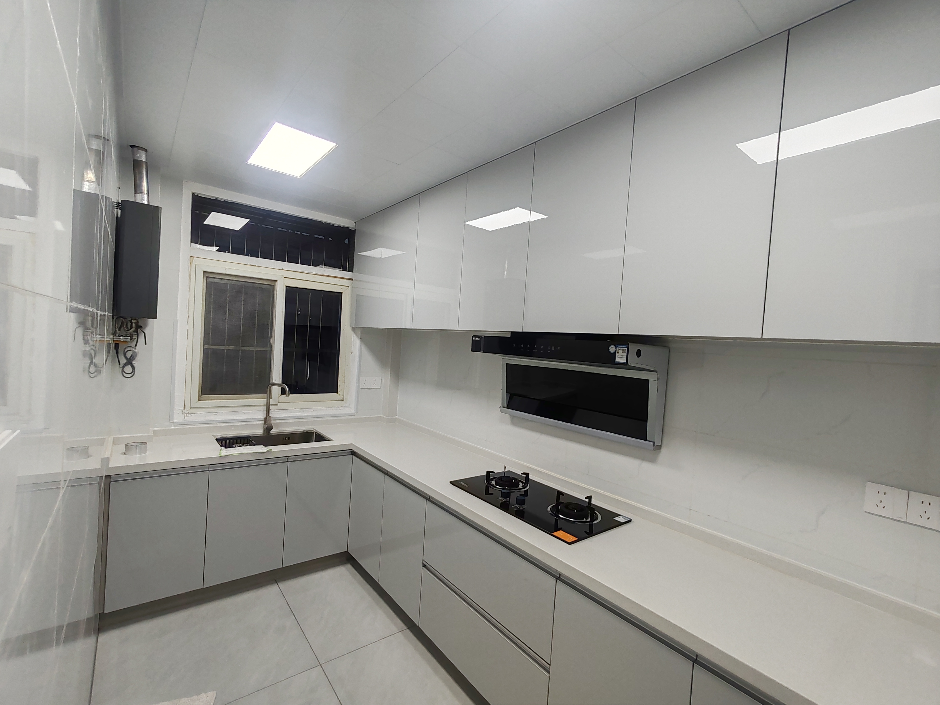文峰花苑 4室2厅1卫 119.23m&sup2;