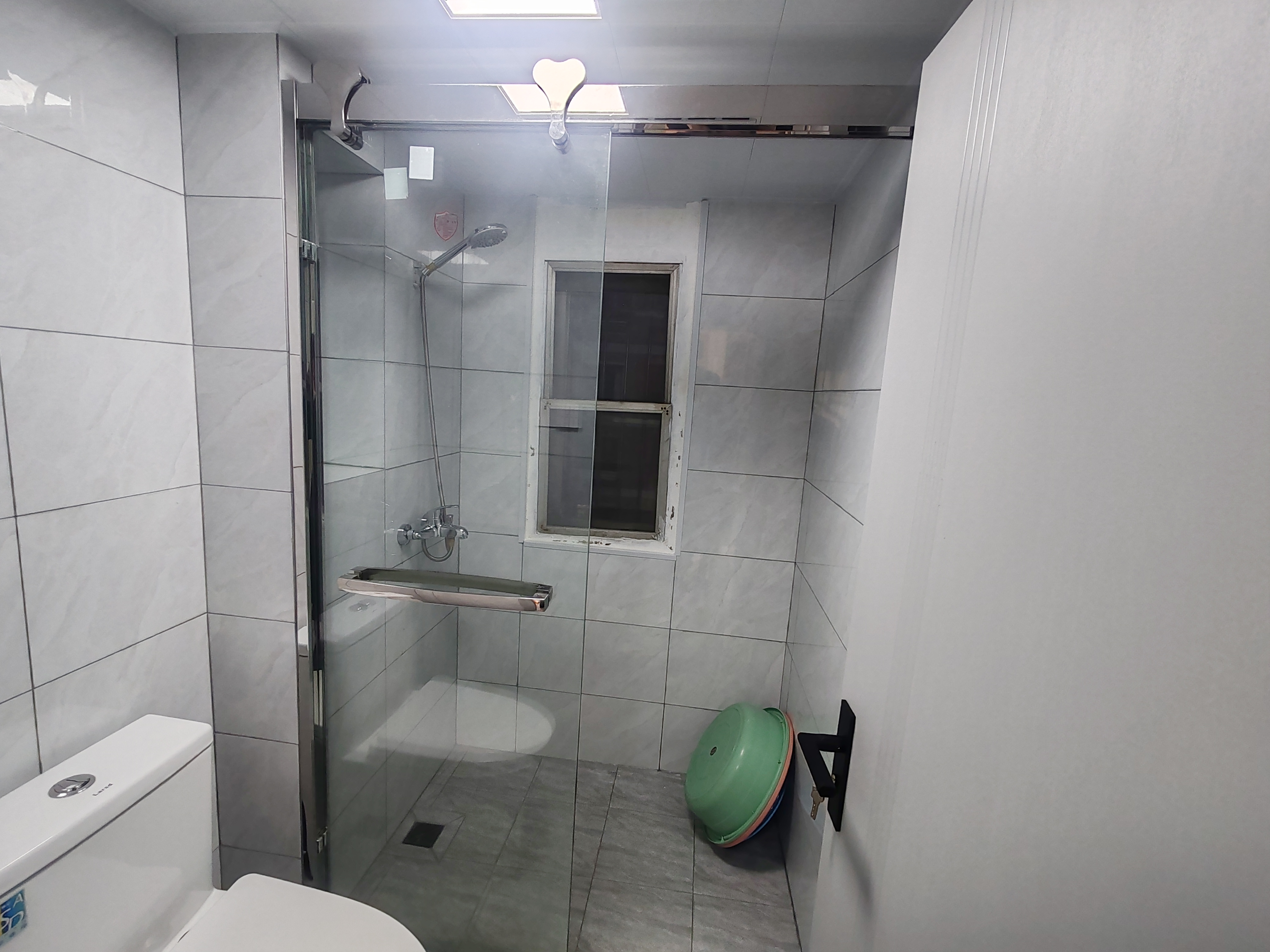 文峰花苑 4室2厅1卫 119.23m&sup2;