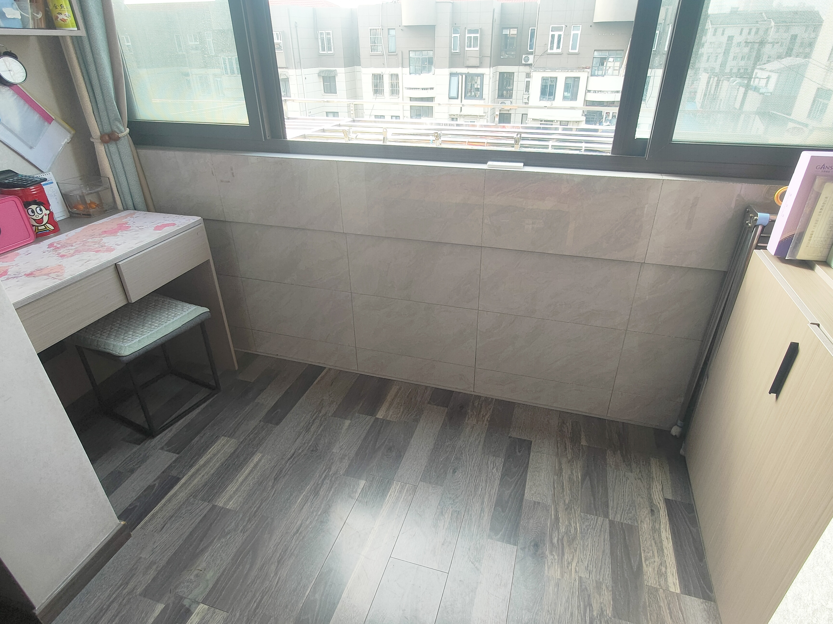 学田苑 2室1厅1卫 64.5m&sup2;