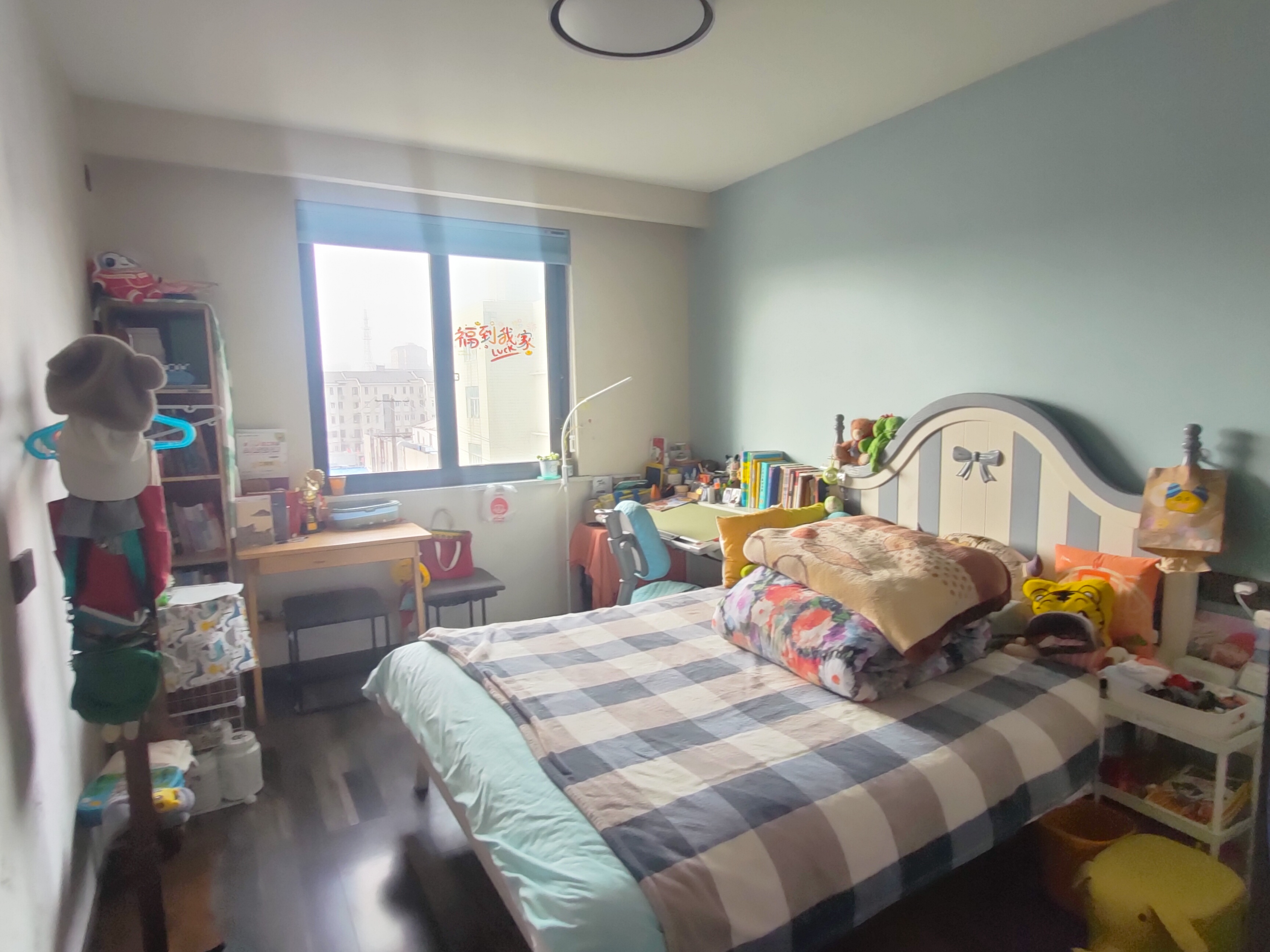 学田苑 2室1厅1卫 64.5m&sup2;