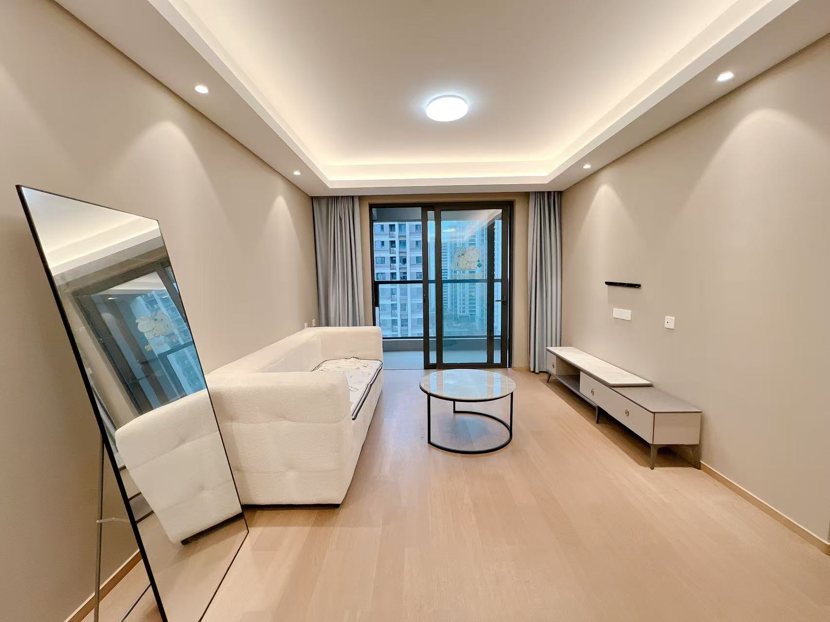 华润悦府 3室2厅2卫 109.00m²