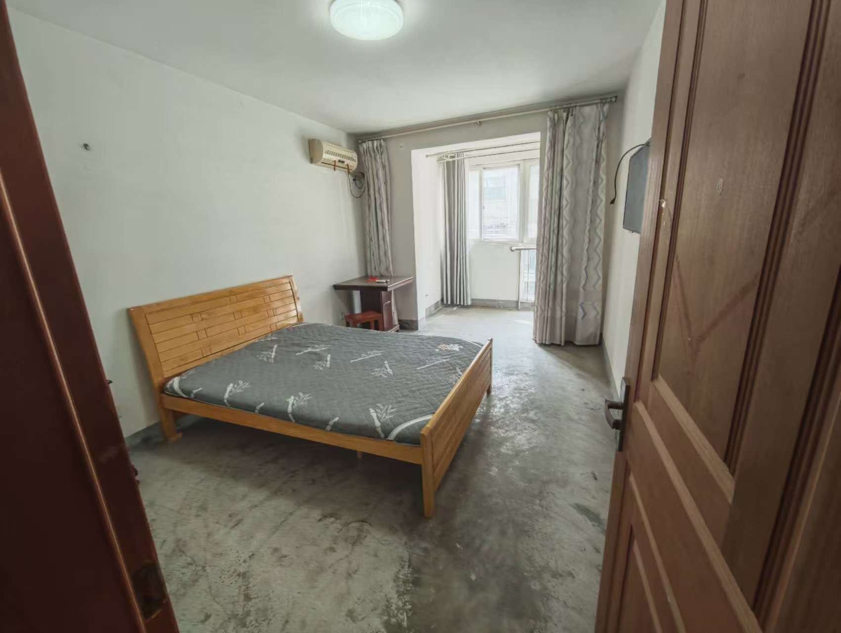 东晖花园 2室2厅1卫 89.34m&sup2;