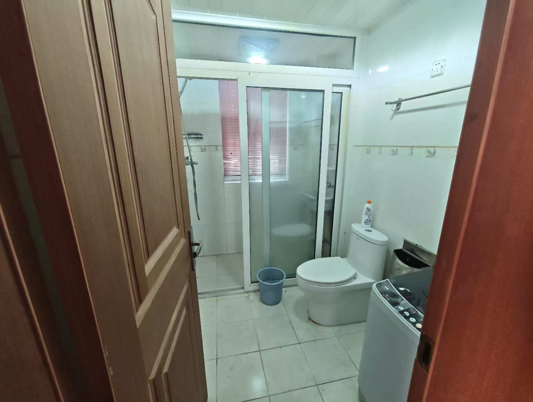 东晖花园 2室2厅1卫 89.34m&sup2;
