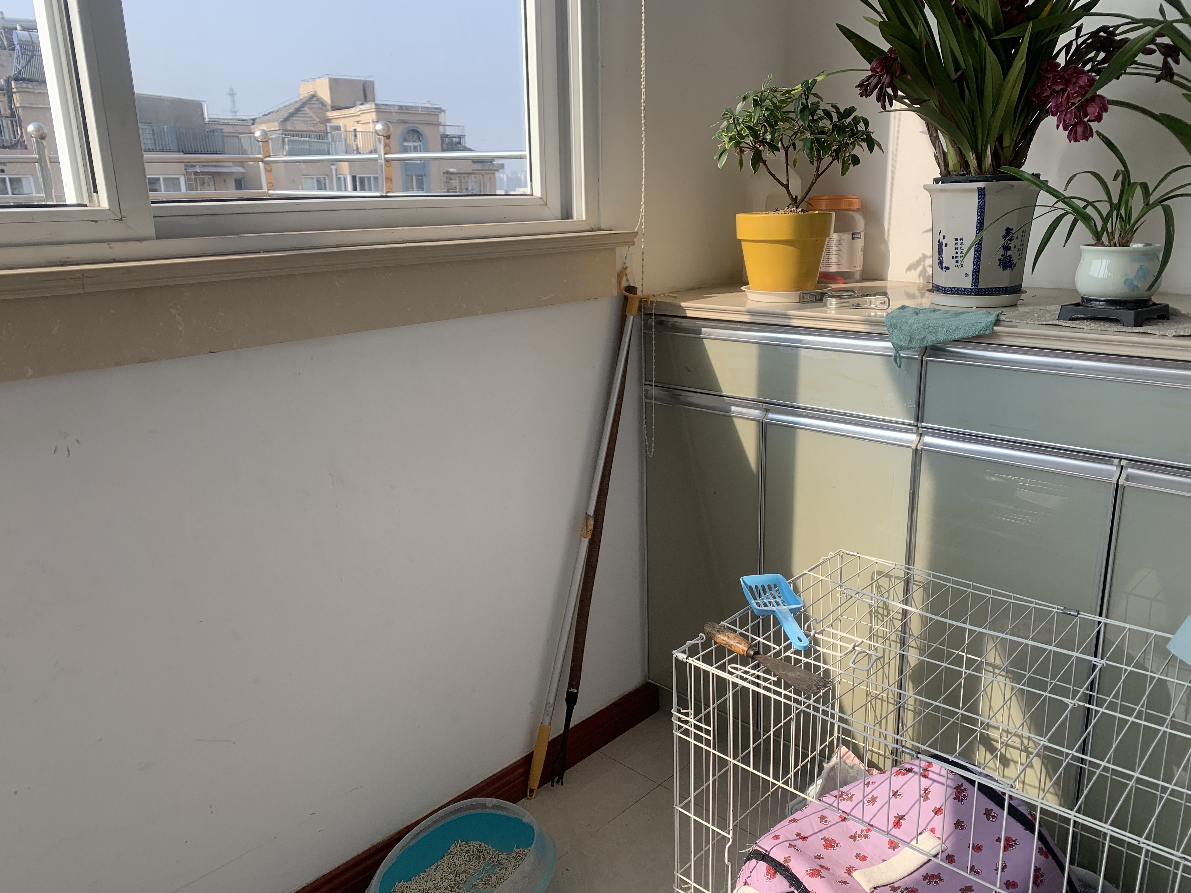 紫东花苑 3室2厅2卫 137m&sup2;