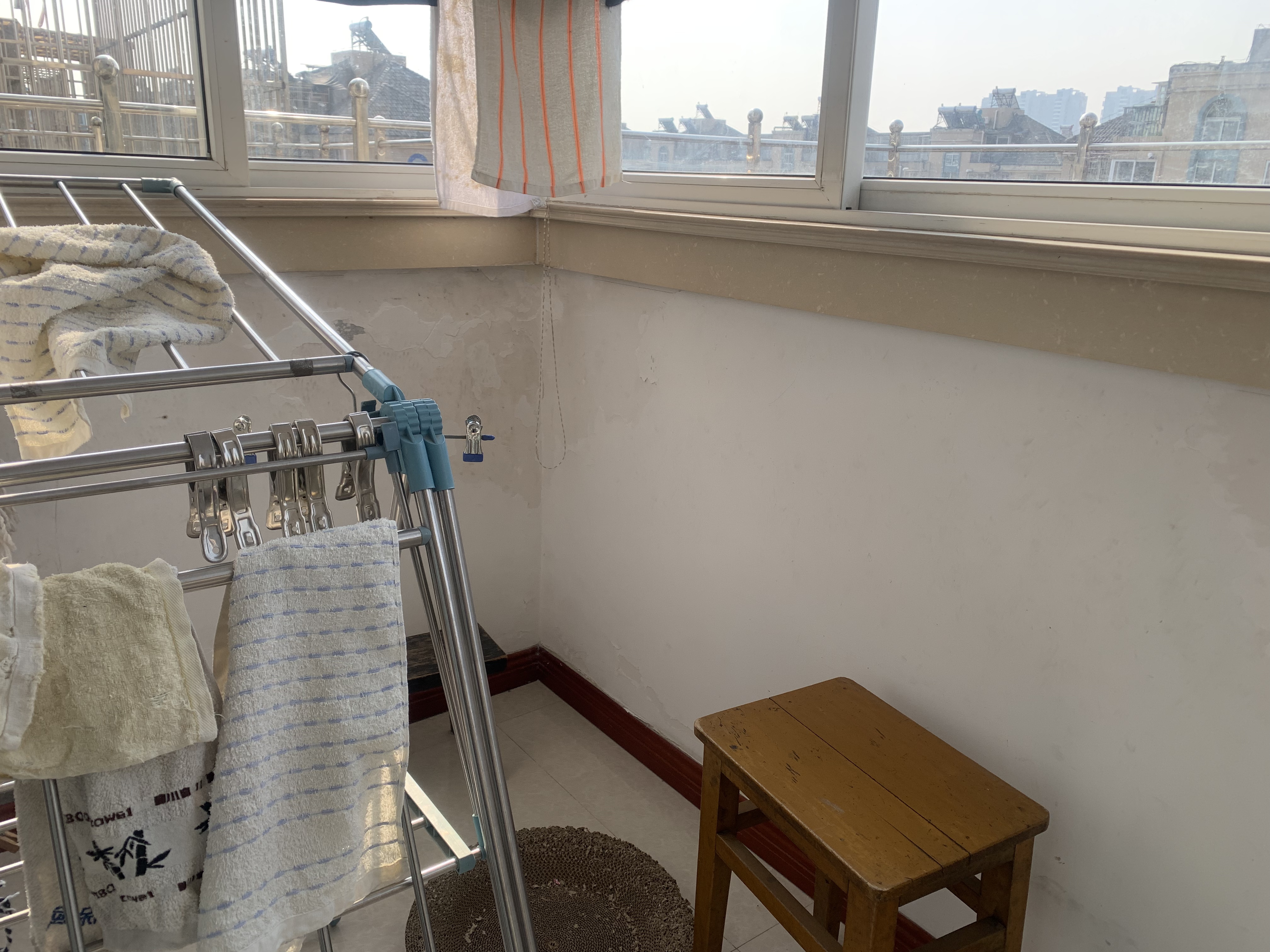 紫东花苑 3室2厅2卫 137m&sup2;