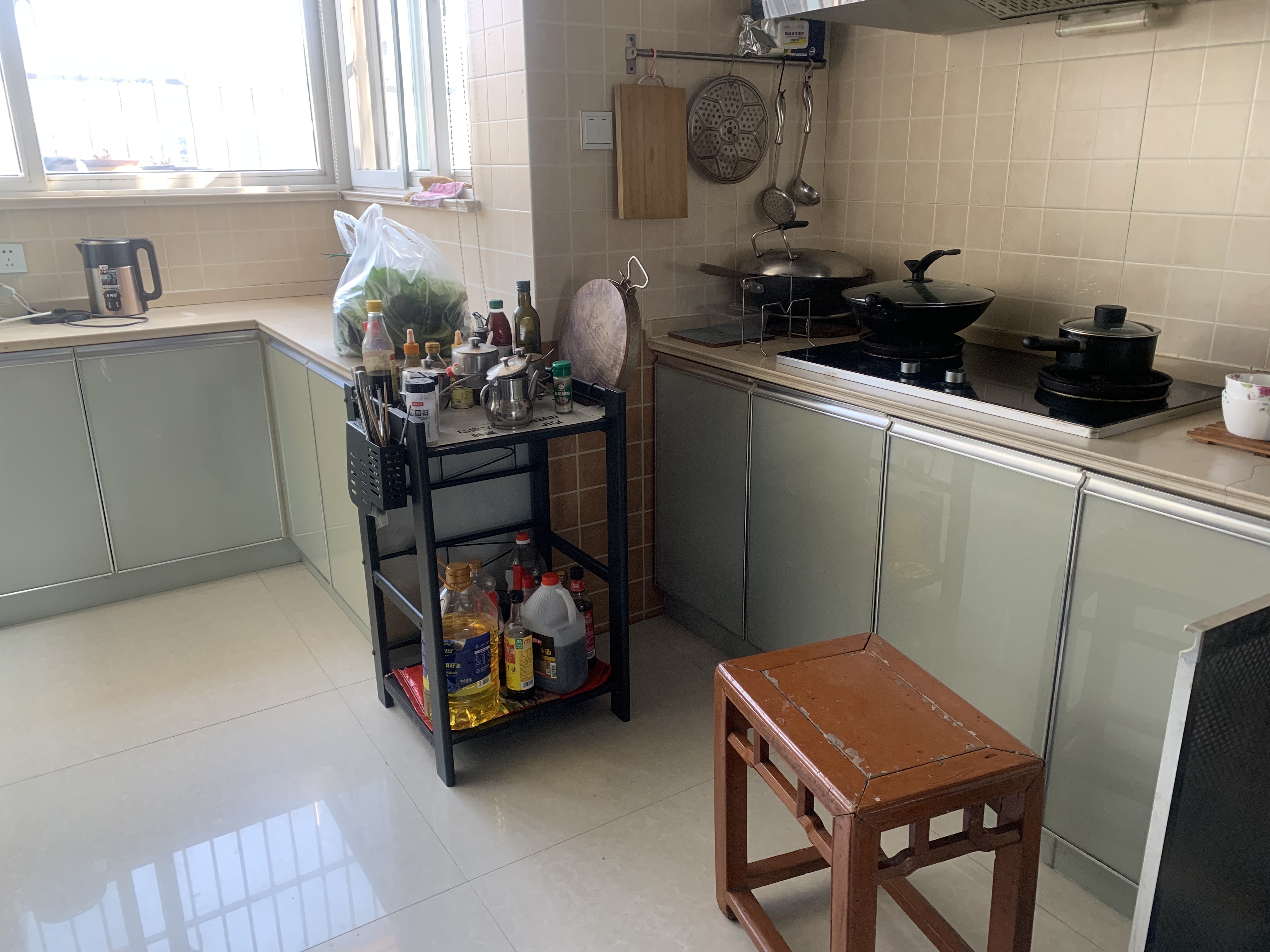 紫东花苑 3室2厅2卫 137m&sup2;