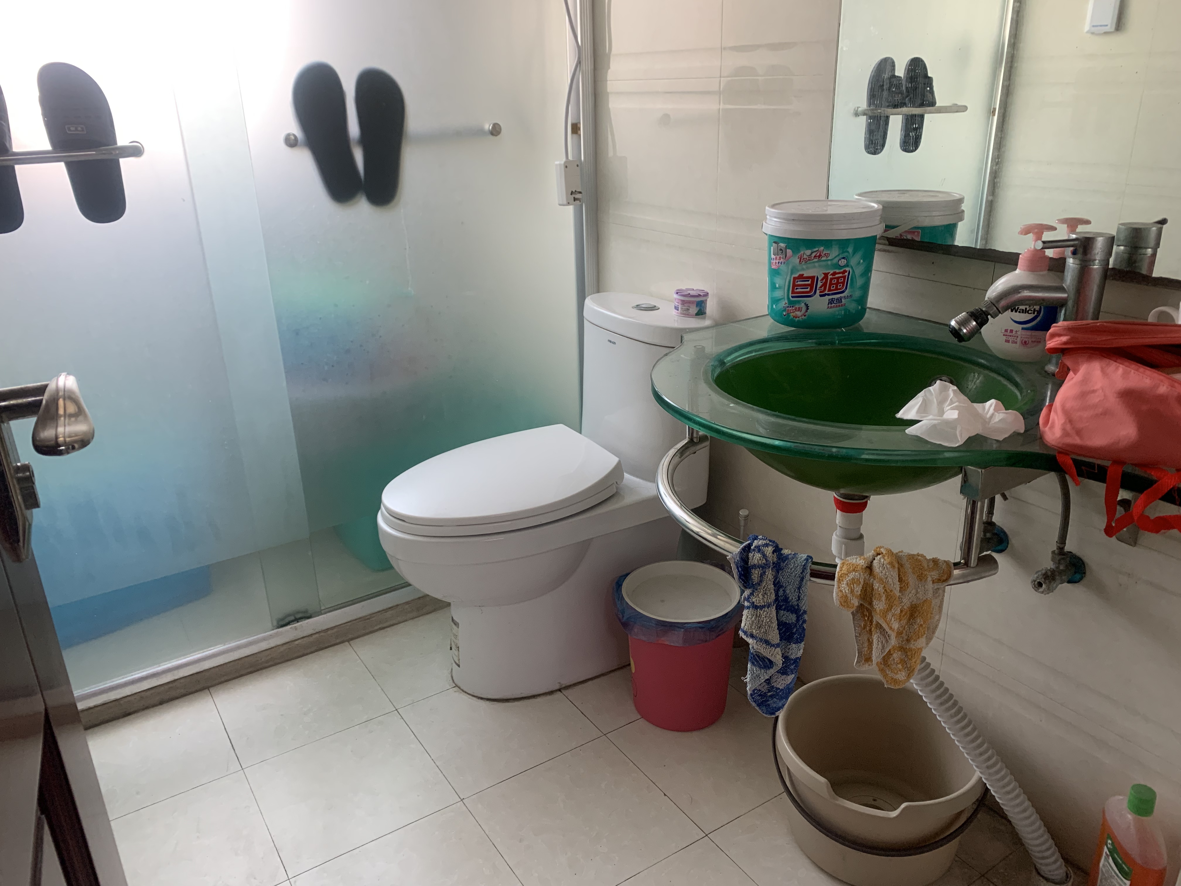 紫东花苑 3室2厅2卫 137m&sup2;