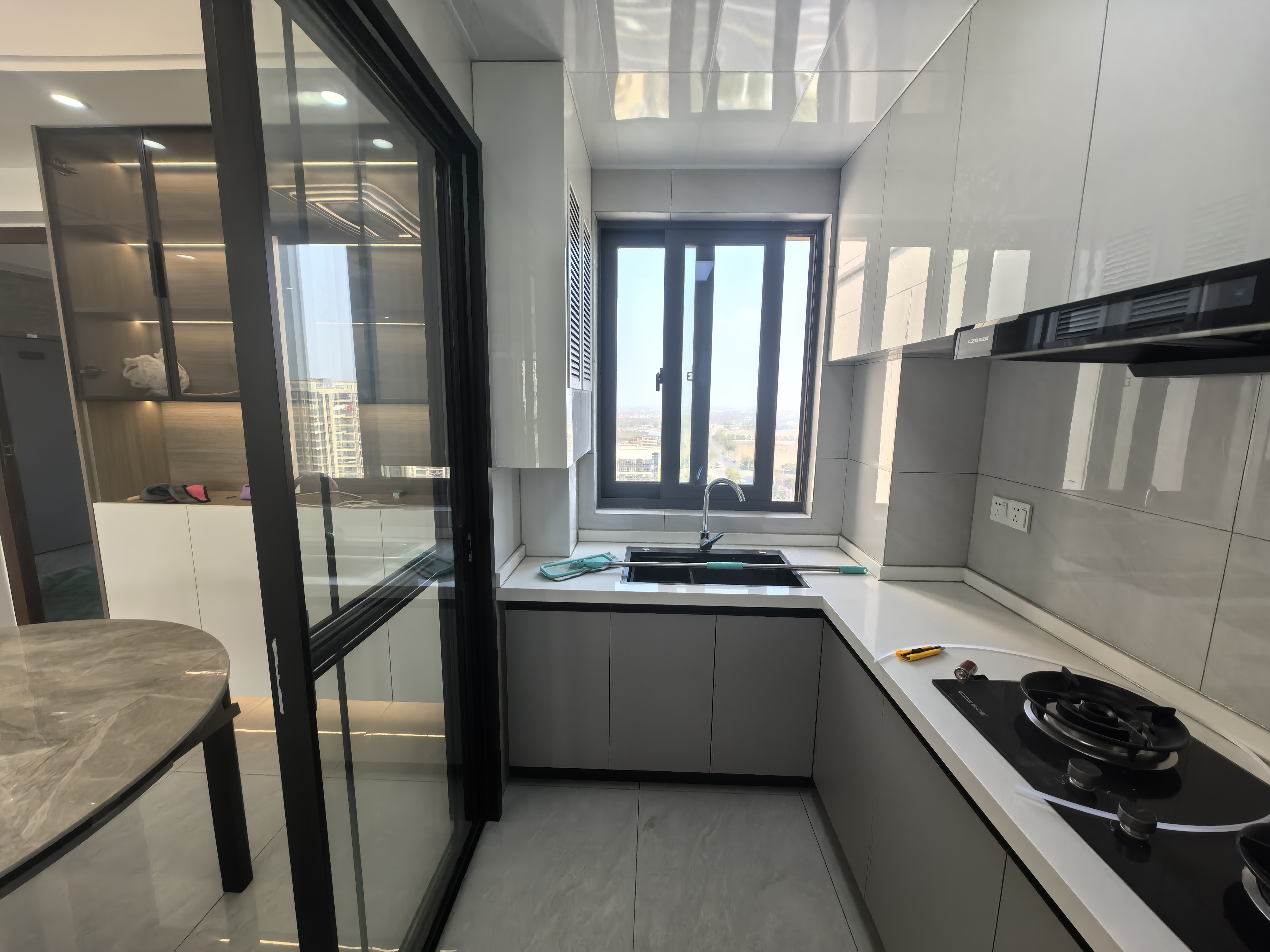 卓越悦宸 3室2厅1卫 93.00m&sup2;