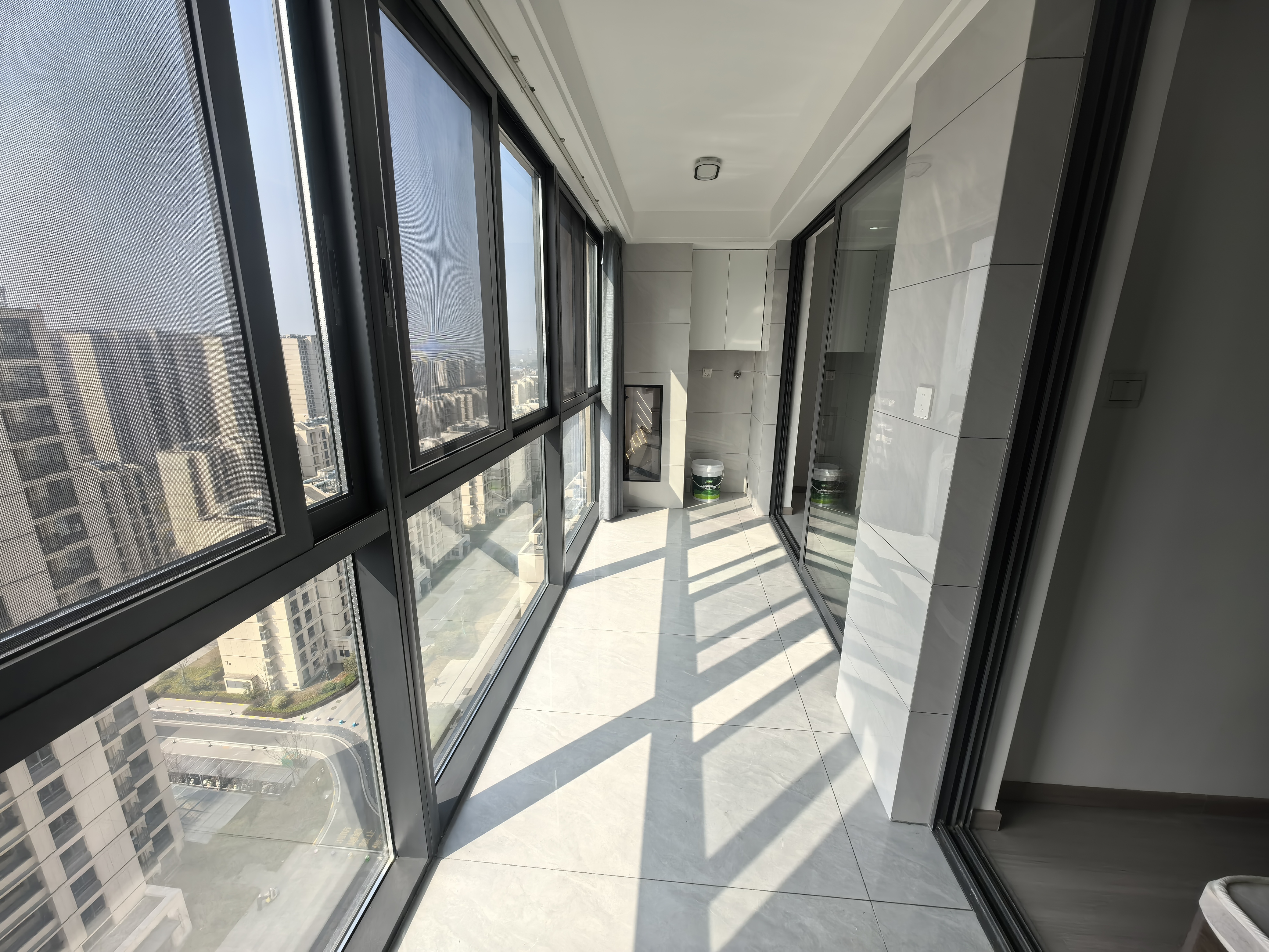 卓越悦宸 3室2厅1卫 93.00m&sup2;