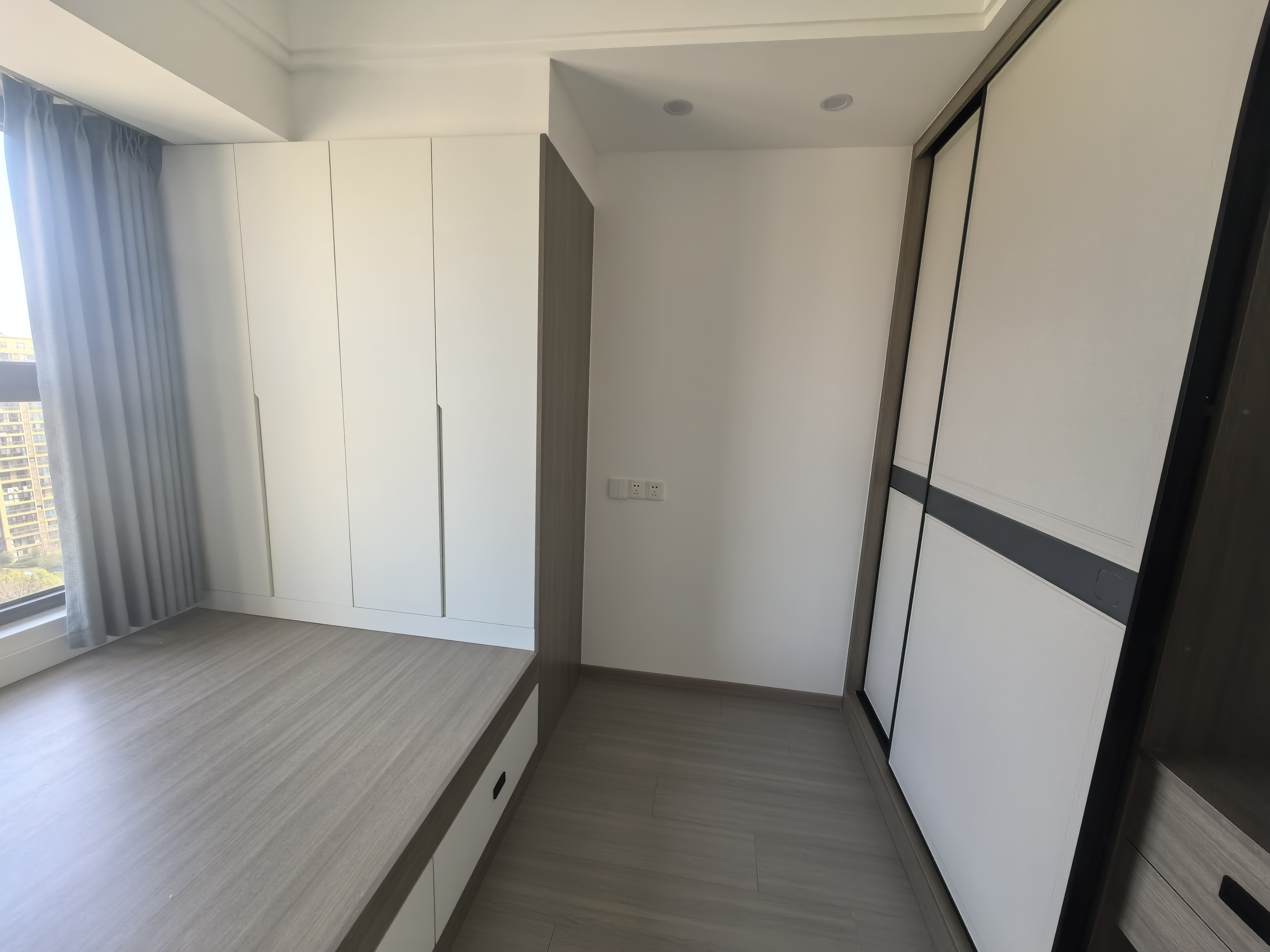 卓越悦宸 3室2厅1卫 93.00m&sup2;