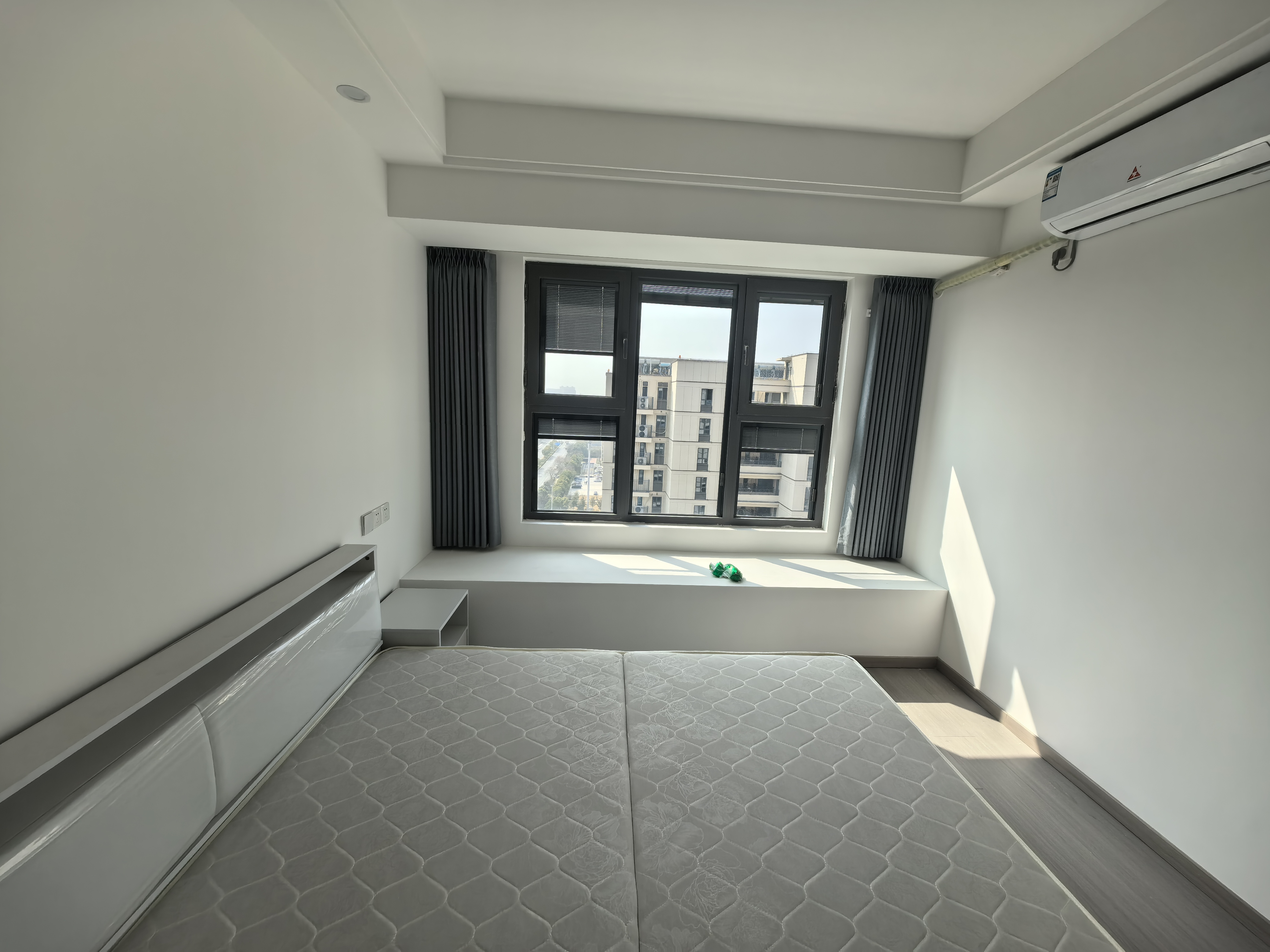 卓越悦宸 3室2厅1卫 93.00m&sup2;