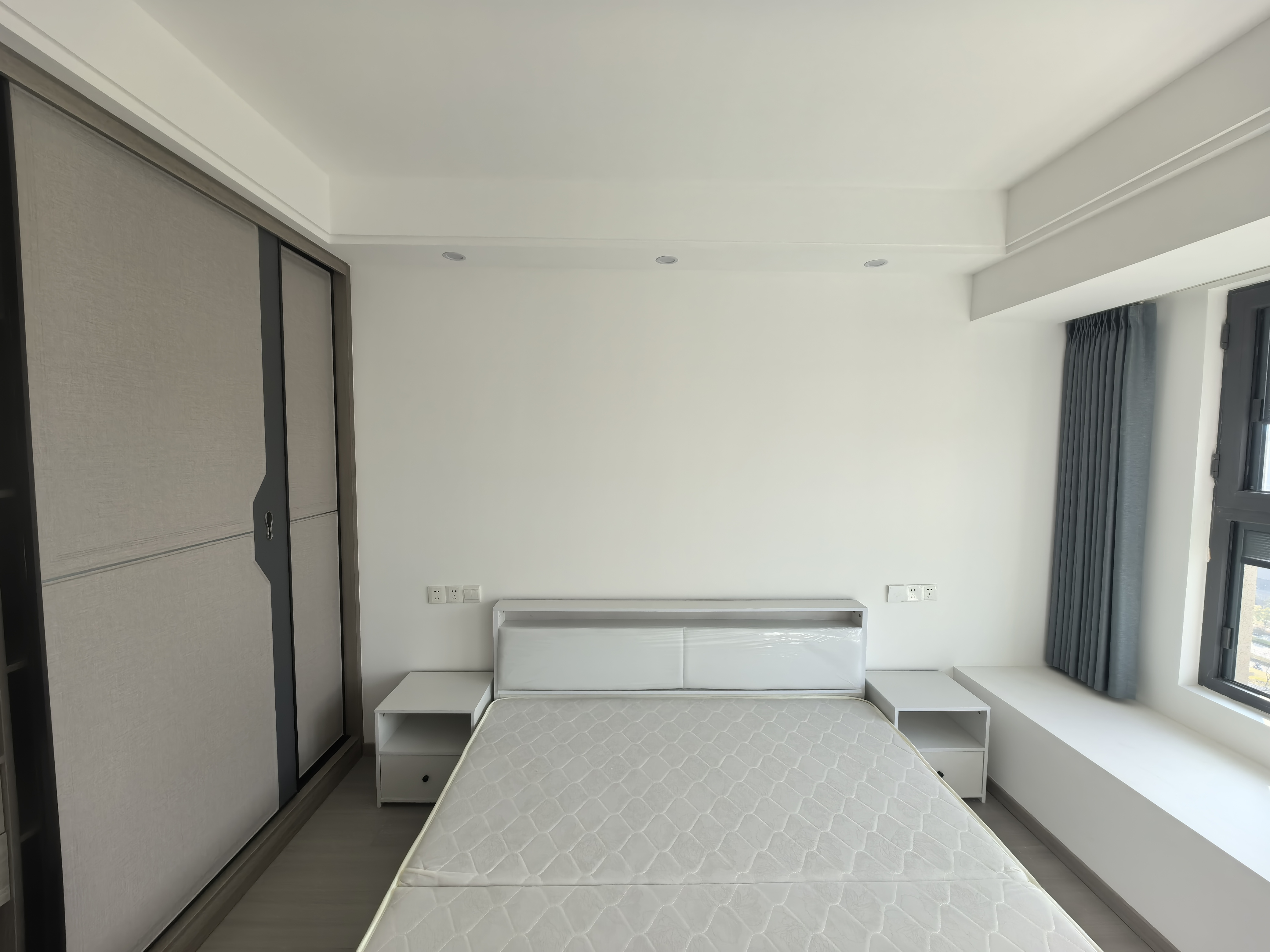 卓越悦宸 3室2厅1卫 93.00m&sup2;