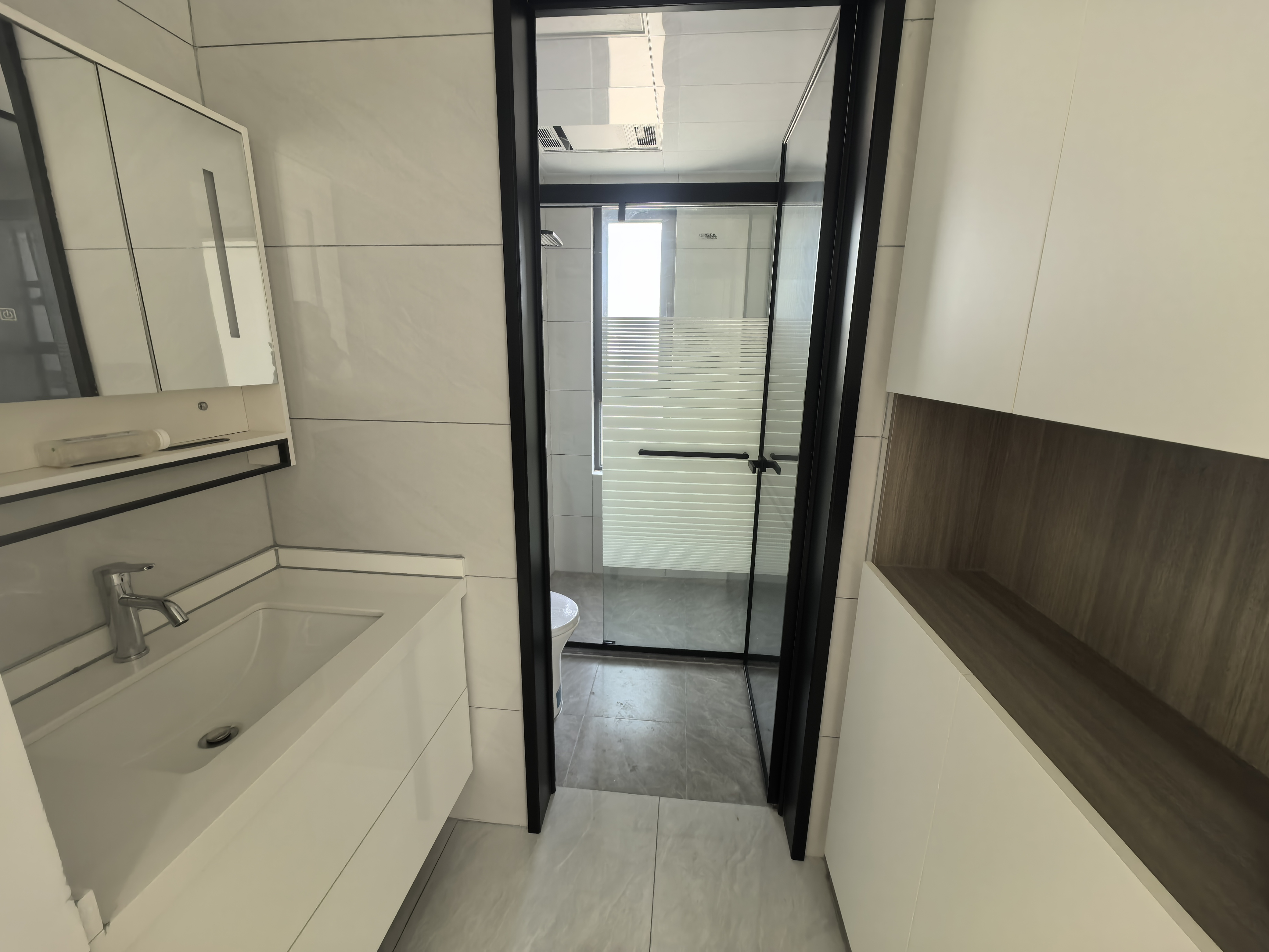 卓越悦宸 3室2厅1卫 93.00m&sup2;