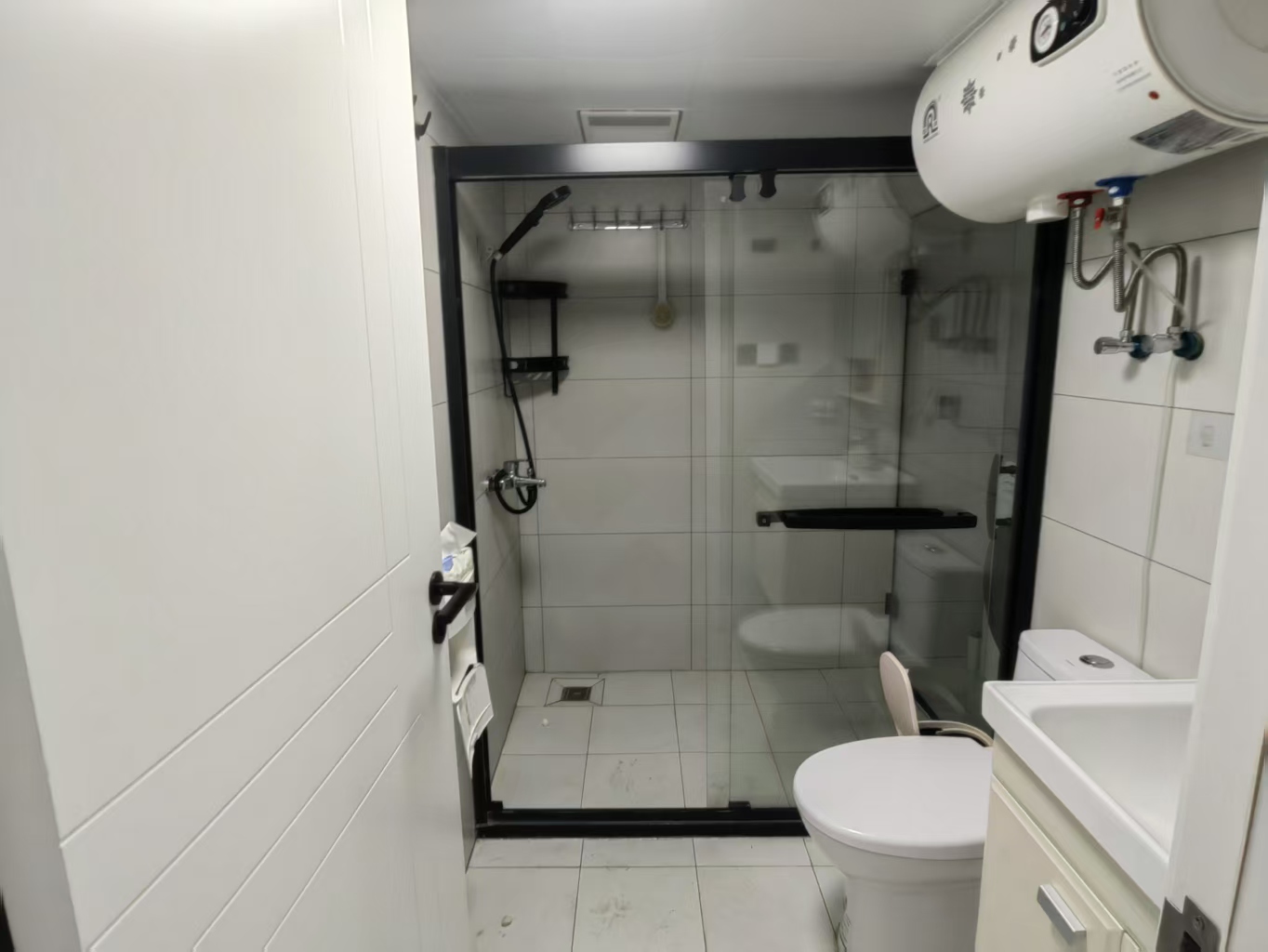 赛格时代广场 2室1厅1卫 54m&sup2;