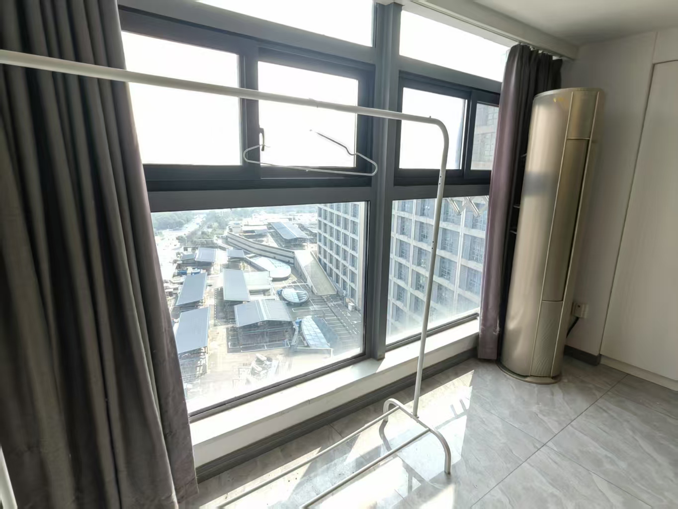 赛格时代广场 2室1厅1卫 54m&sup2;