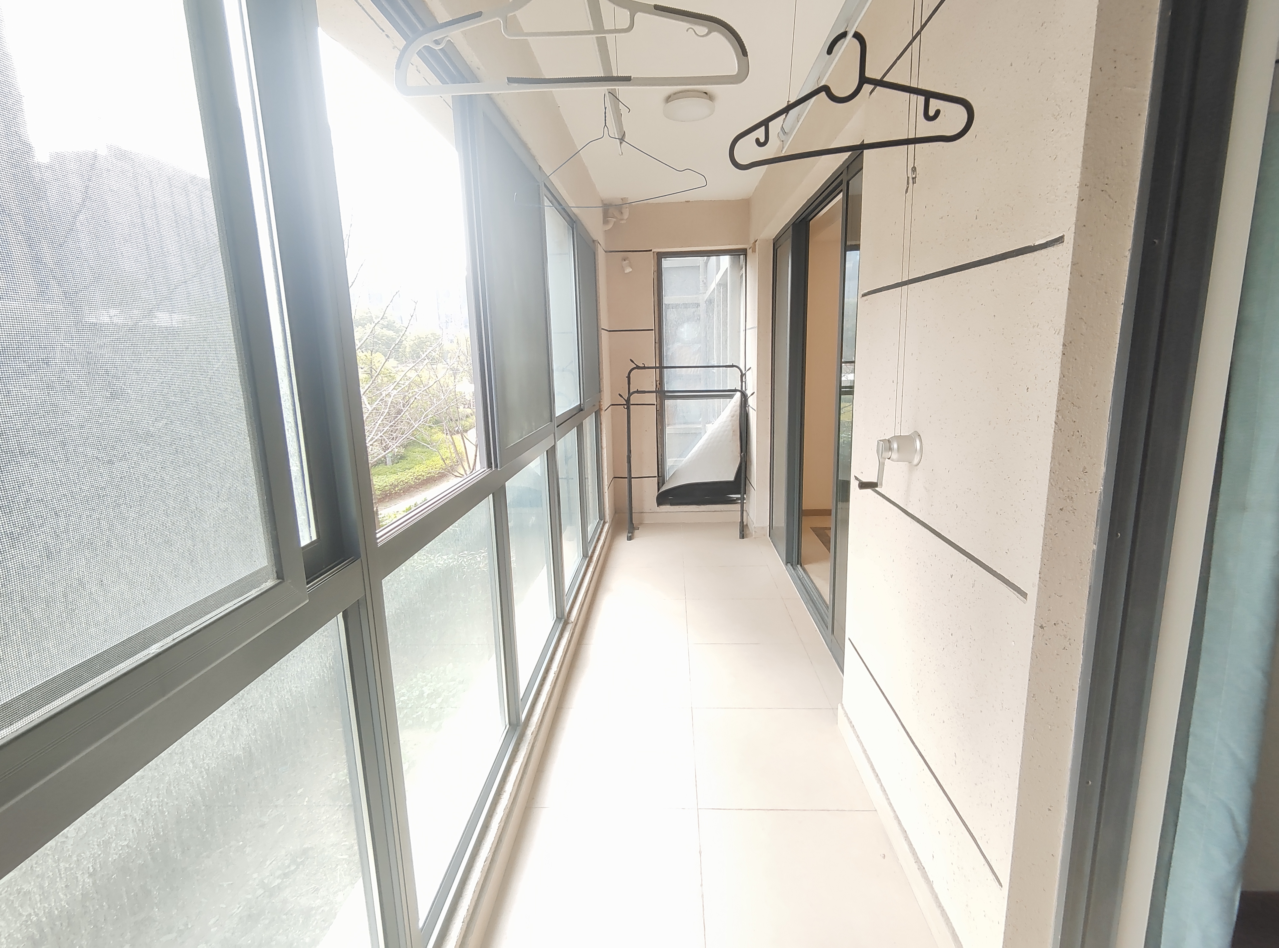 中南漫悦湾 4室2厅2卫 122m&sup2;