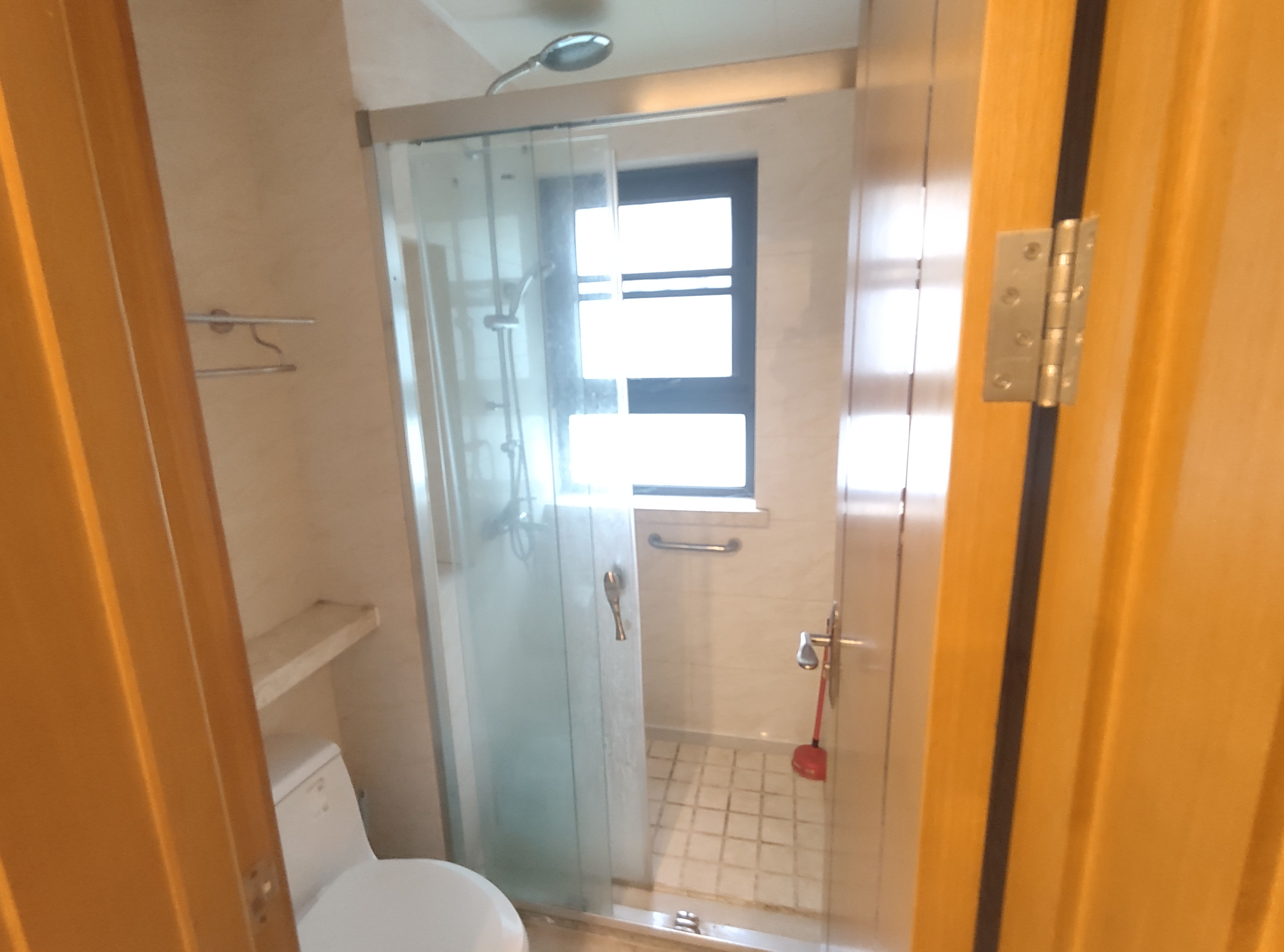 中南漫悦湾 4室2厅2卫 122m&sup2;