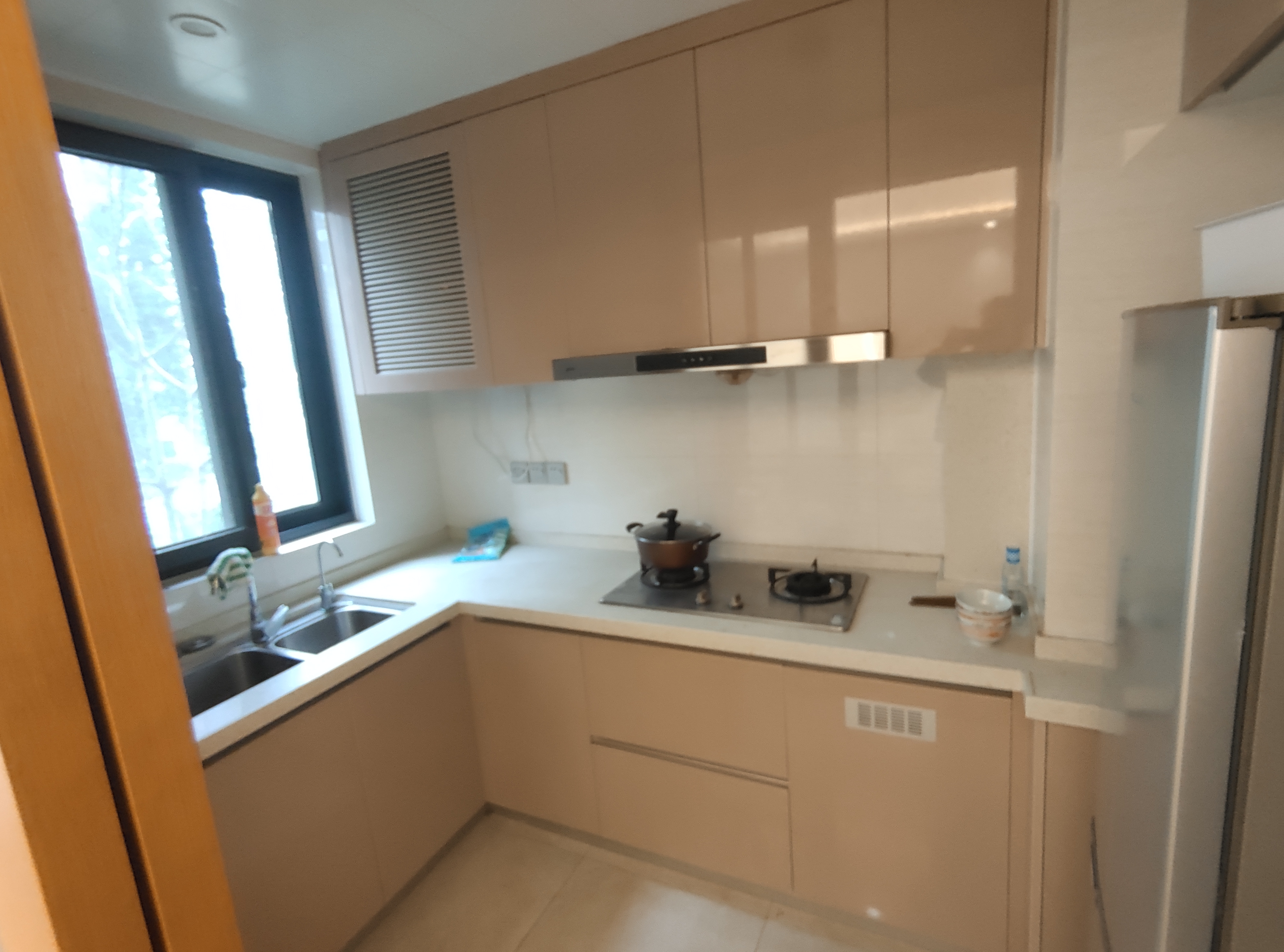中南漫悦湾 4室2厅2卫 122m&sup2;