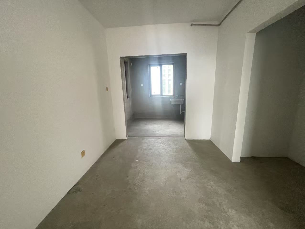 苏建名都城 3室2厅2卫 136.7m&sup2;
