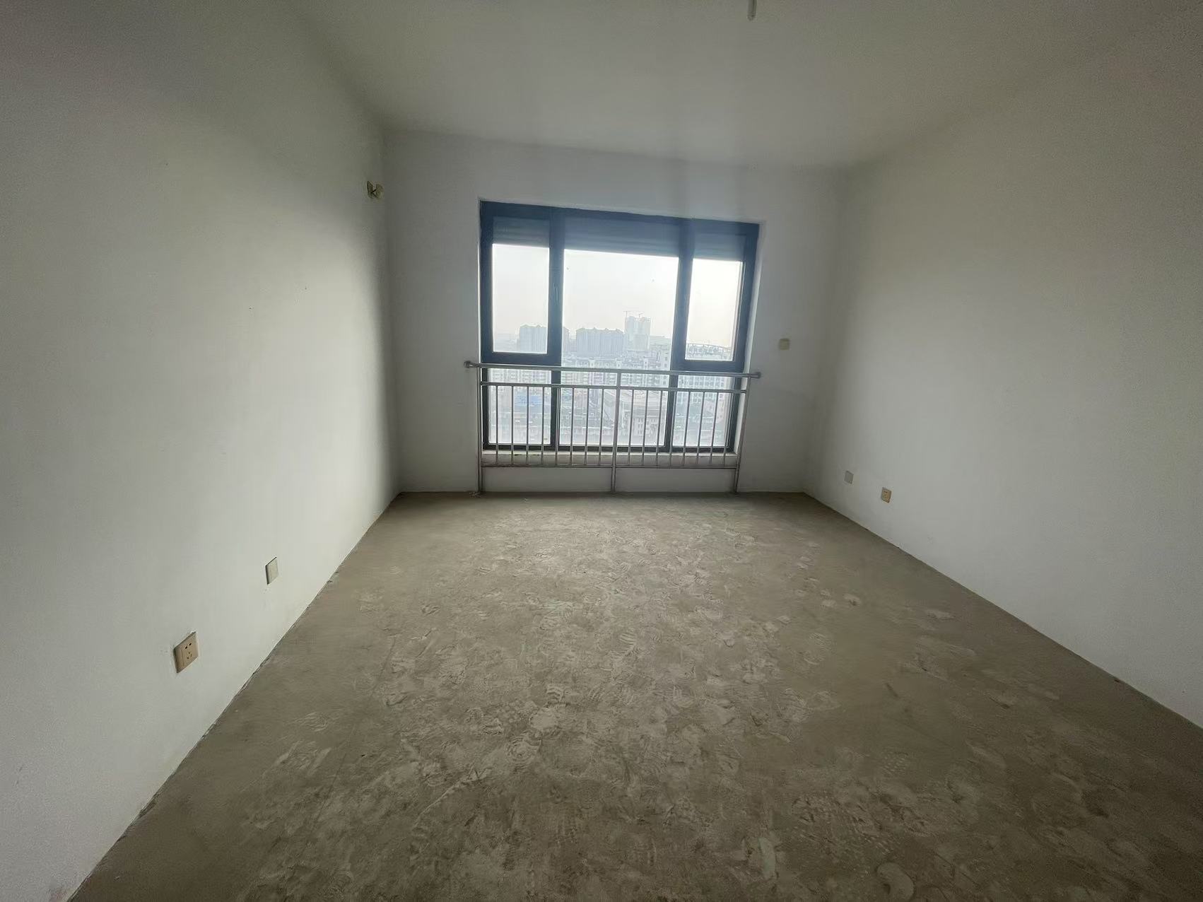 苏建名都城 3室2厅2卫 136.7m&sup2;