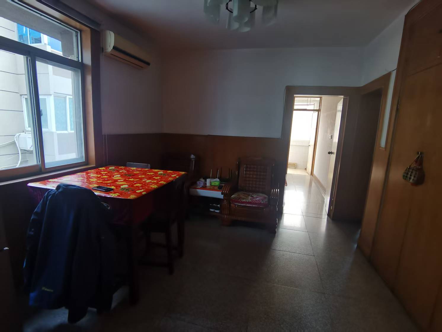 城南二村 2室1厅1卫 66.99m&sup2;
