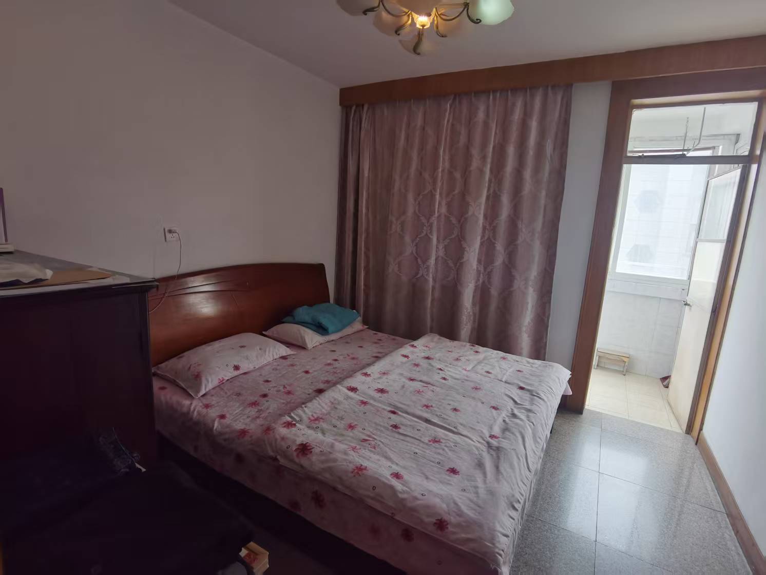 城南二村 2室1厅1卫 66.99m&sup2;