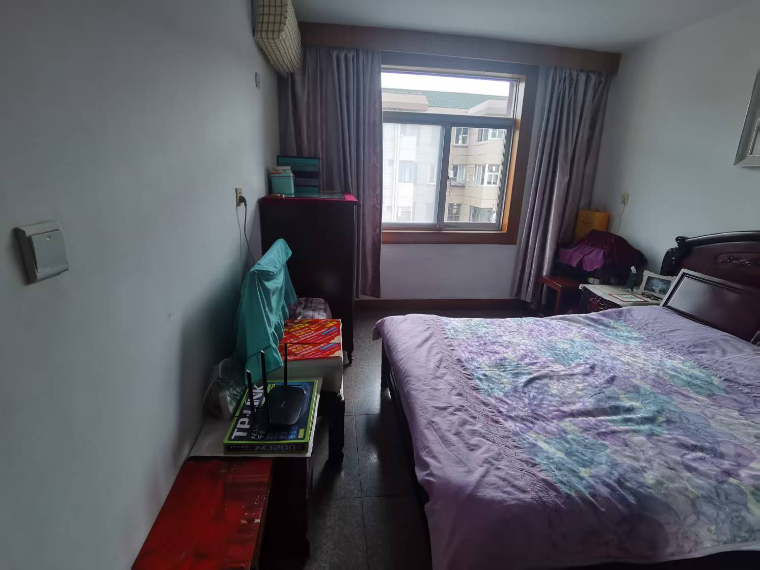 城南二村 2室1厅1卫 66.99m&sup2;