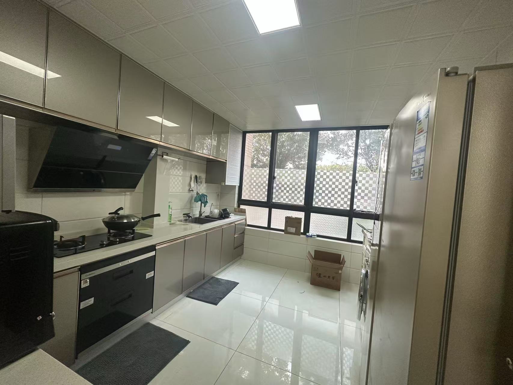 万濠星城 3室2厅1卫 116.00m&sup2;