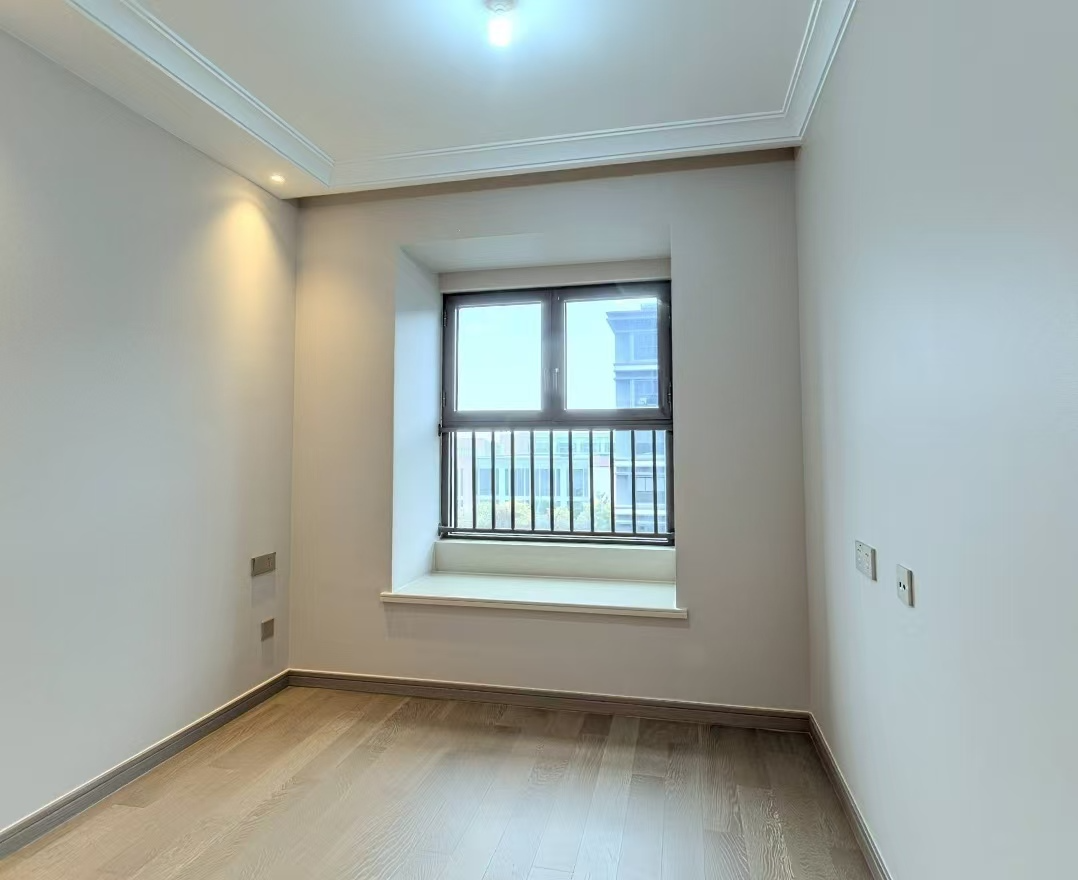 静海府 3室2厅2卫 129.33m&sup2;