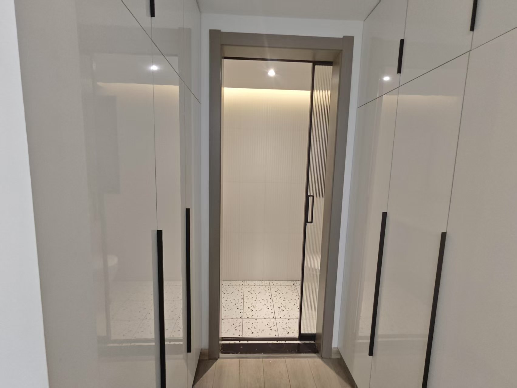 保利香槟国际 3室2厅2卫 114.21m²