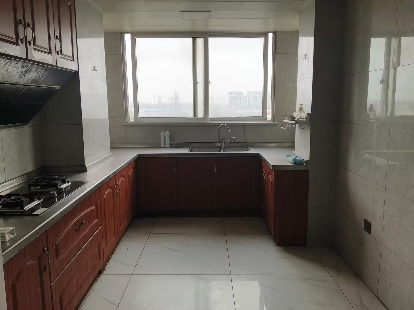 和盛林荫水岸 2室2厅1卫 89.5m&sup2;