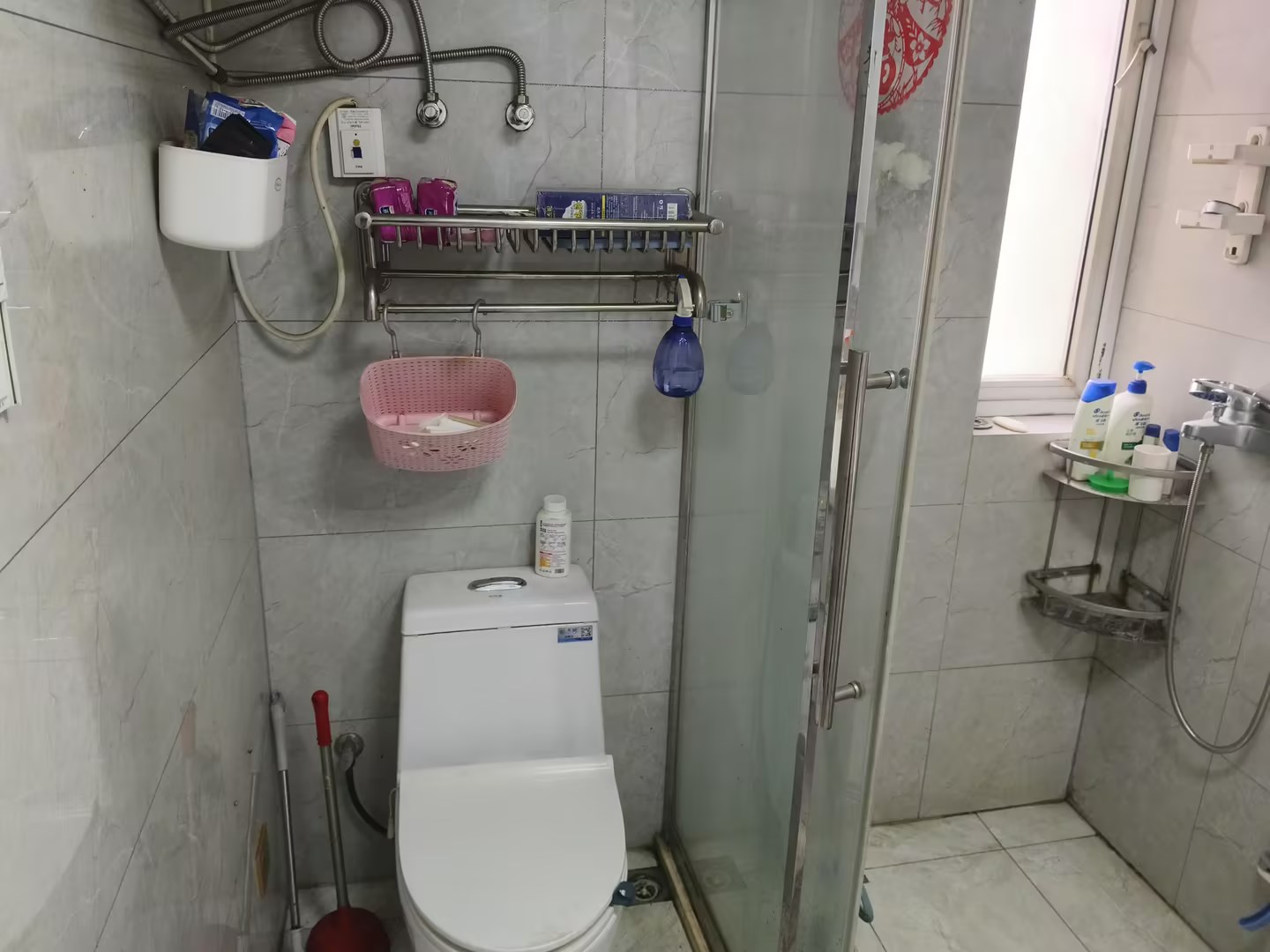 和盛林荫水岸 2室2厅1卫 89.5m&sup2;