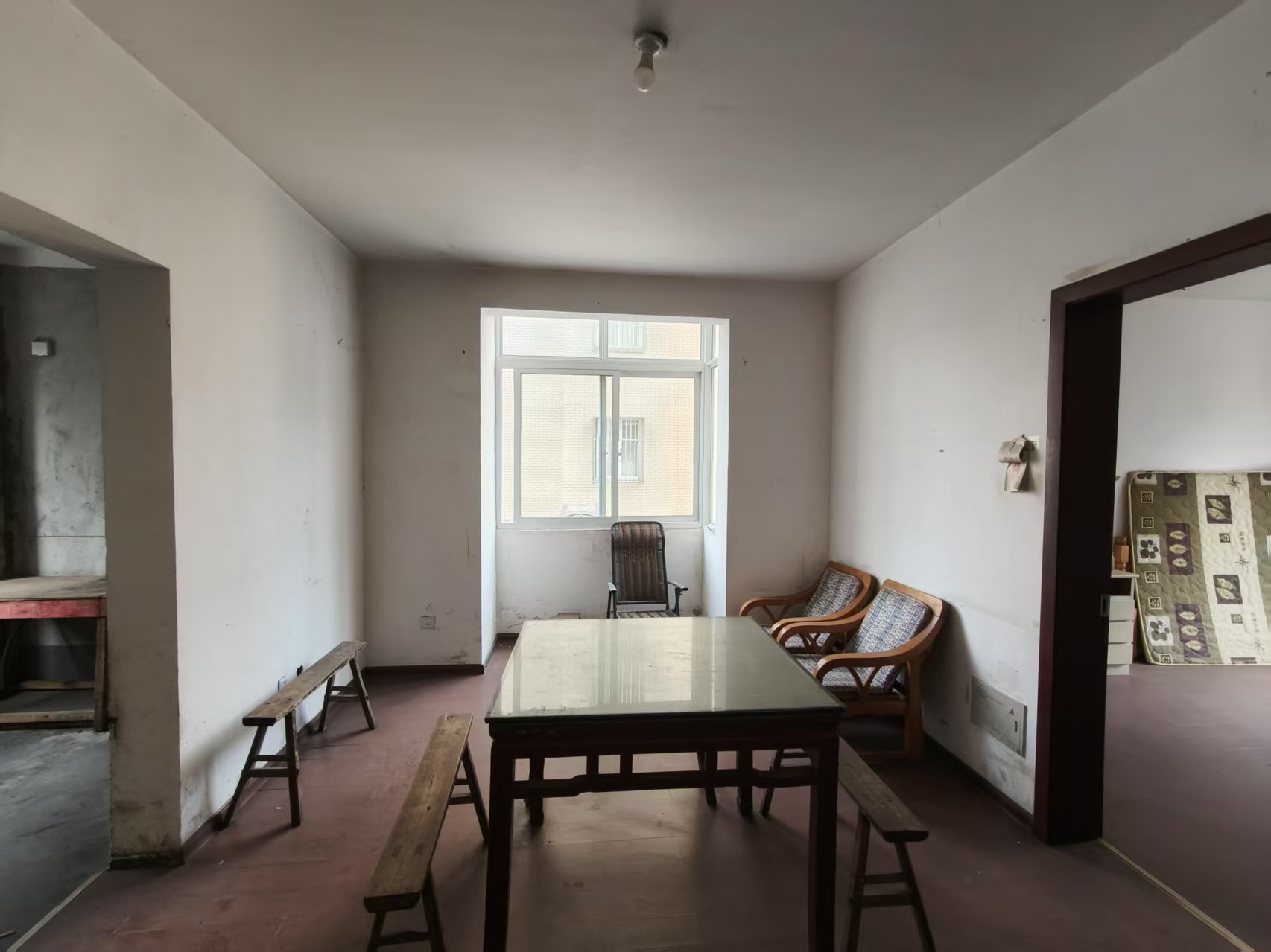 金霞东苑 2室2厅1卫 75m²