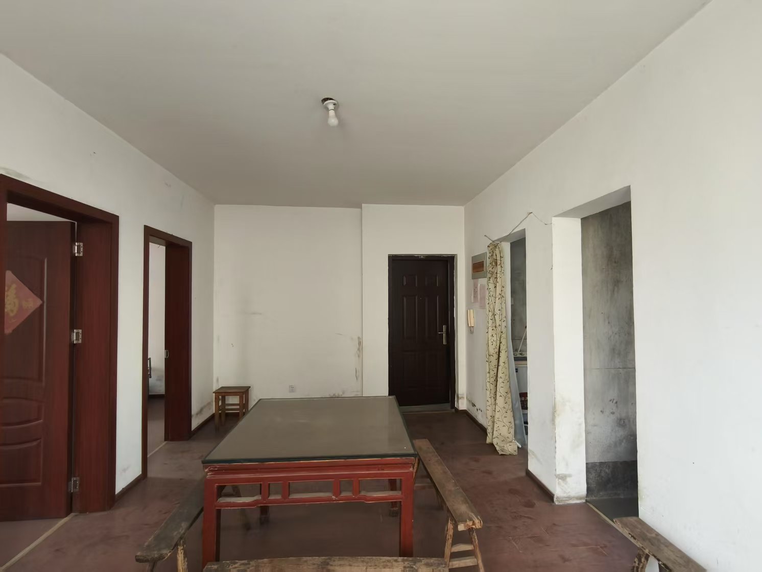 金霞东苑 2室1厅1卫 72m&sup2;