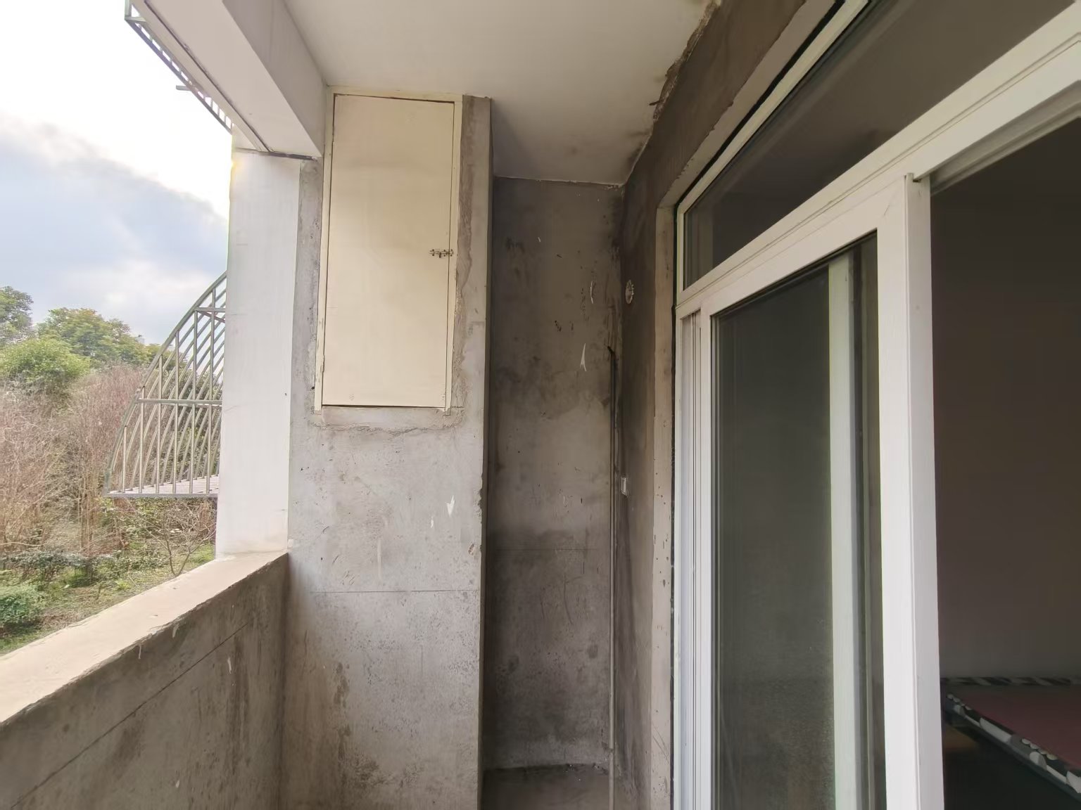 金霞东苑 2室1厅1卫 72m&sup2;