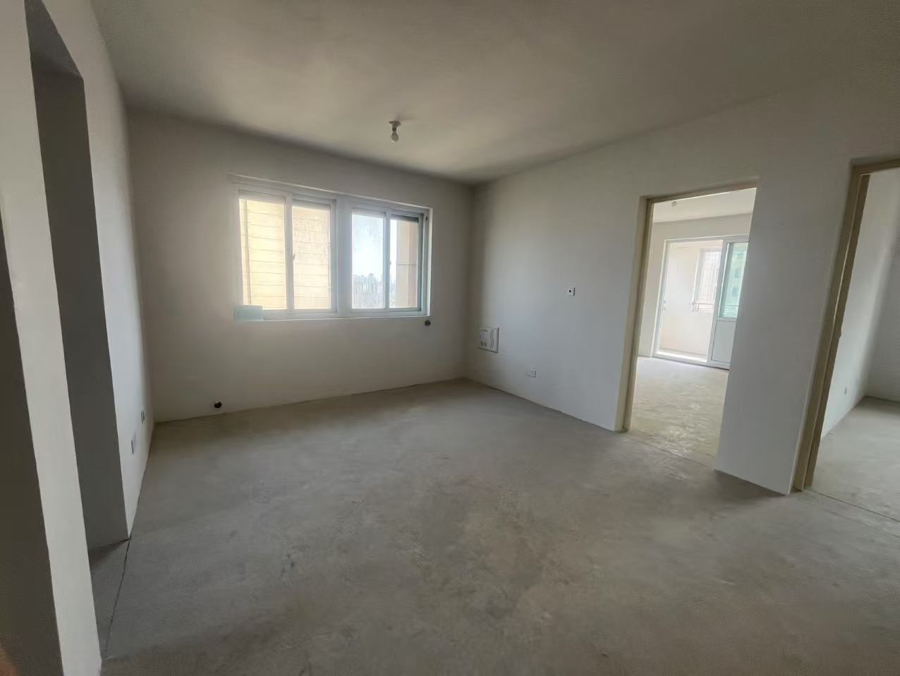十里花苑 2室2厅1卫 98.21m²